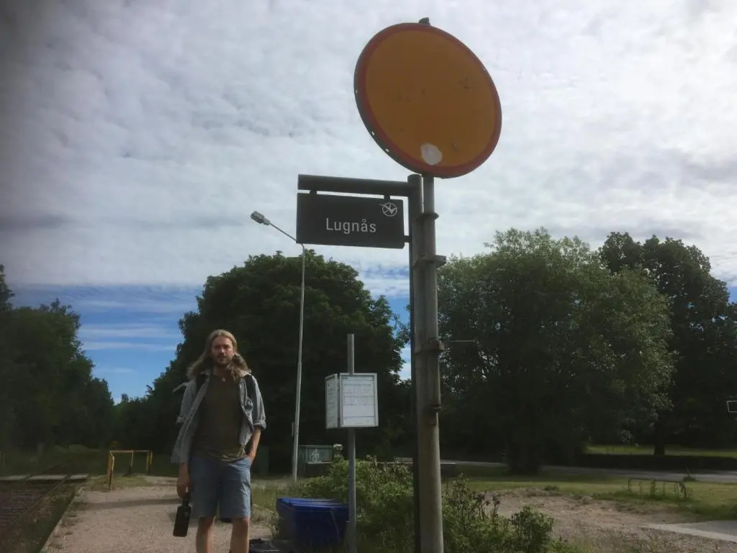 STF Lugnåsberget Ekohotell