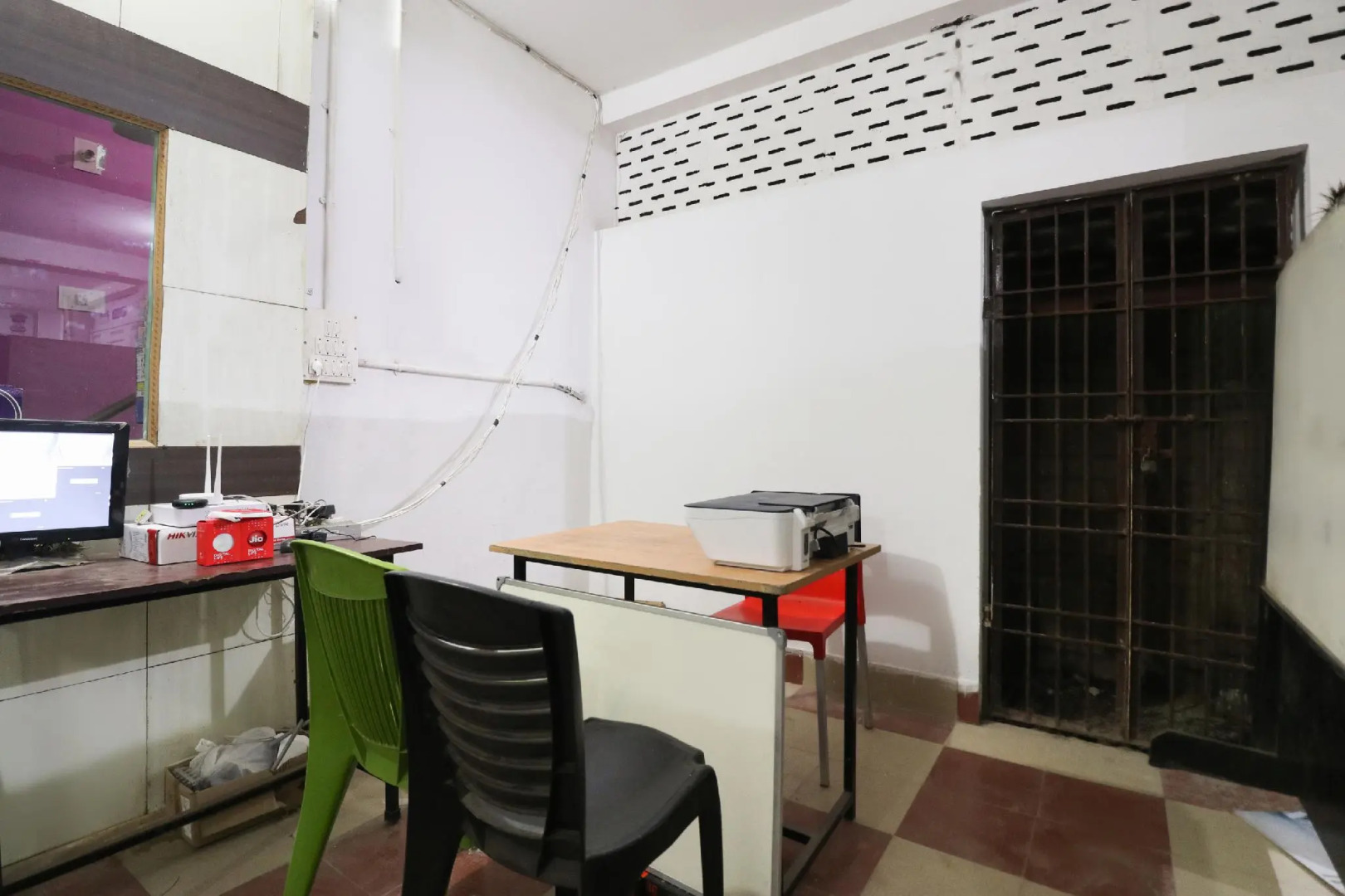 OYO 42730 Dp Cottage Sector 9