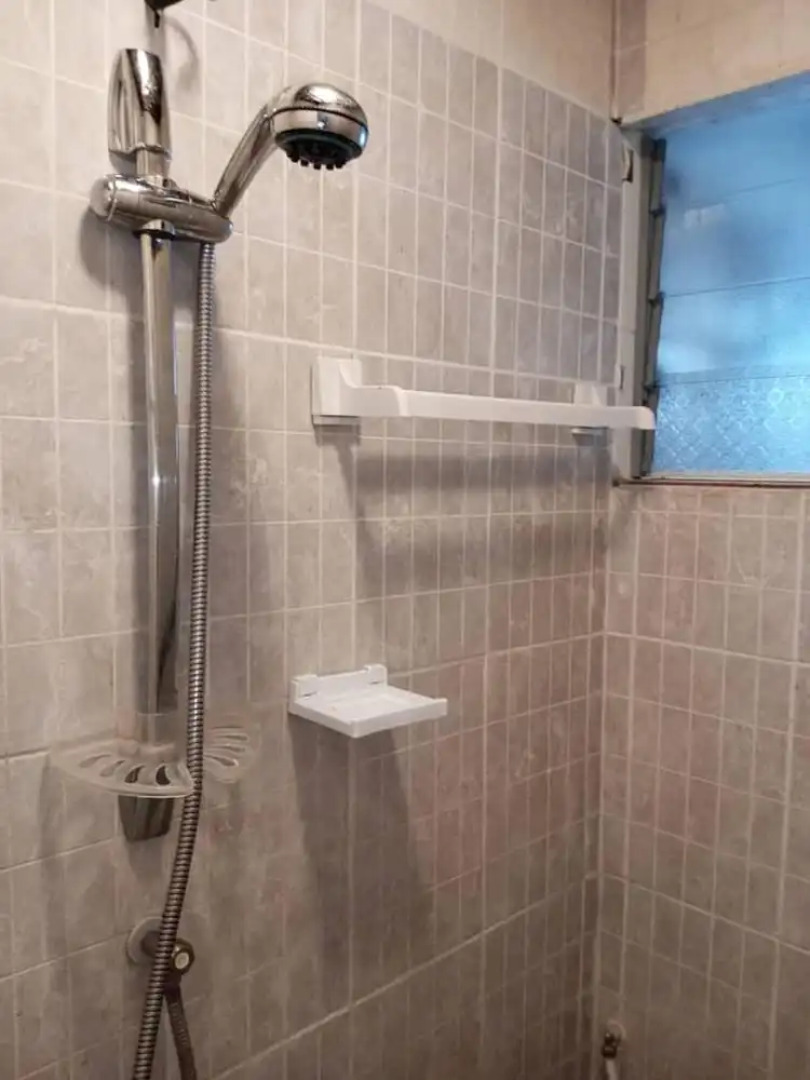 Beautiful Appartement 2 Beds 2 Toilets ,kitchen