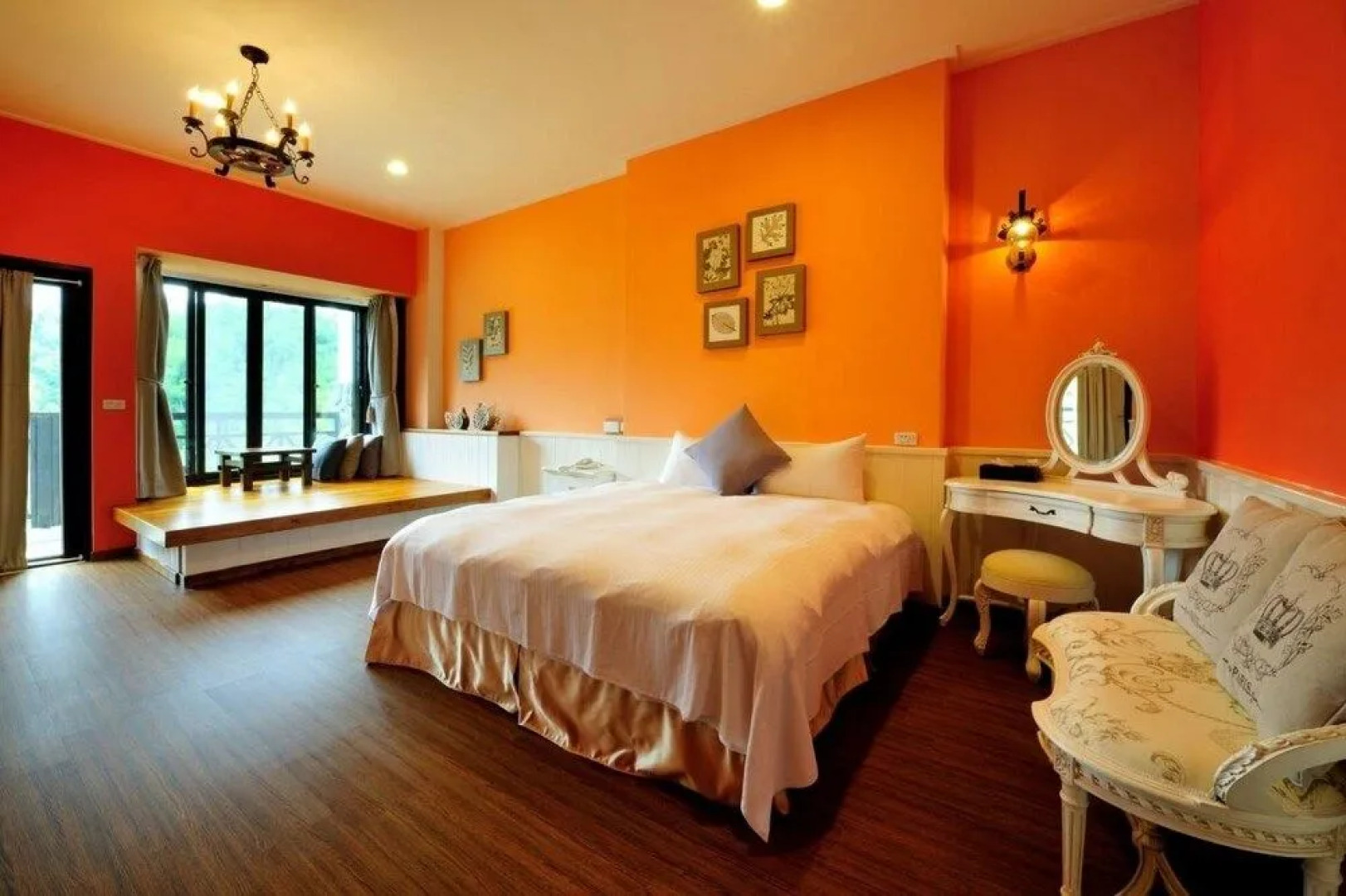 Lakeside Spendtime B&B