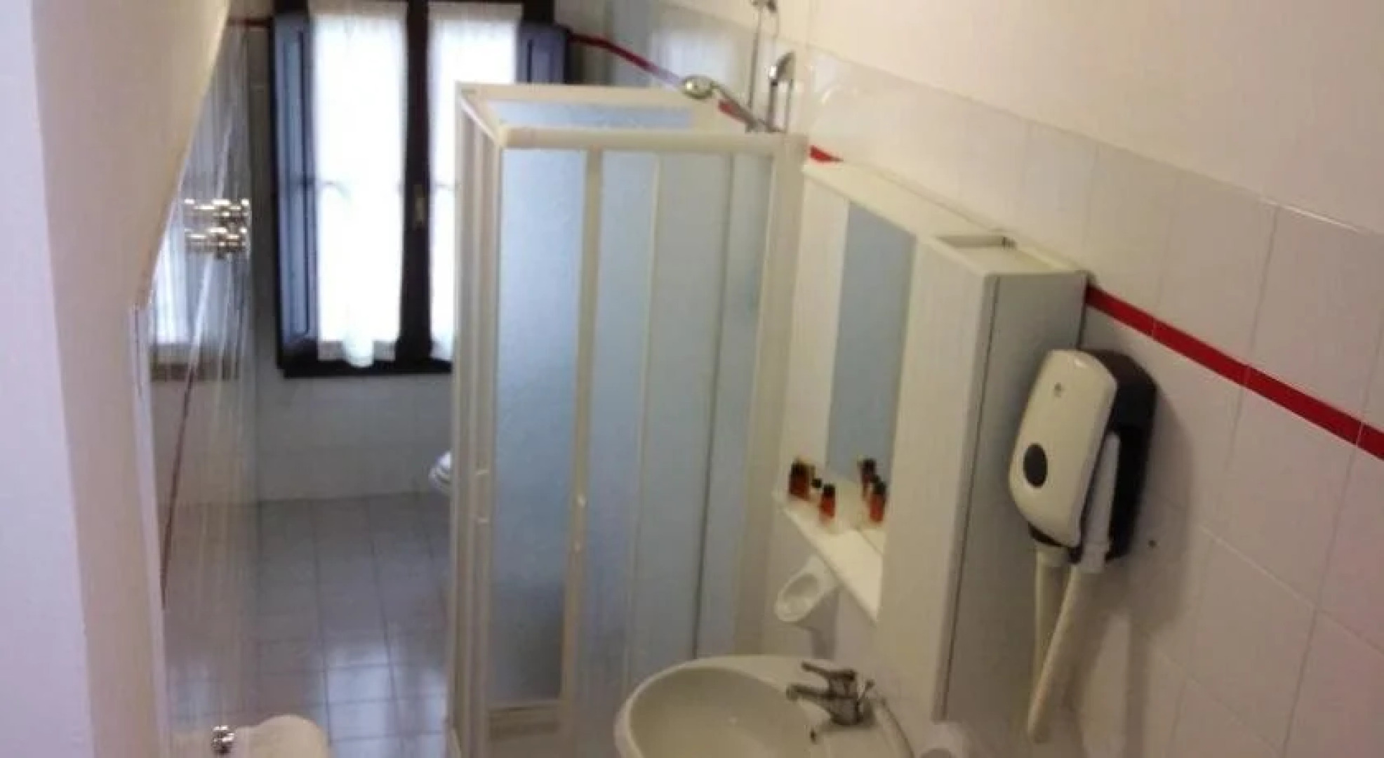 Agriturismo Poggio Di Sotto