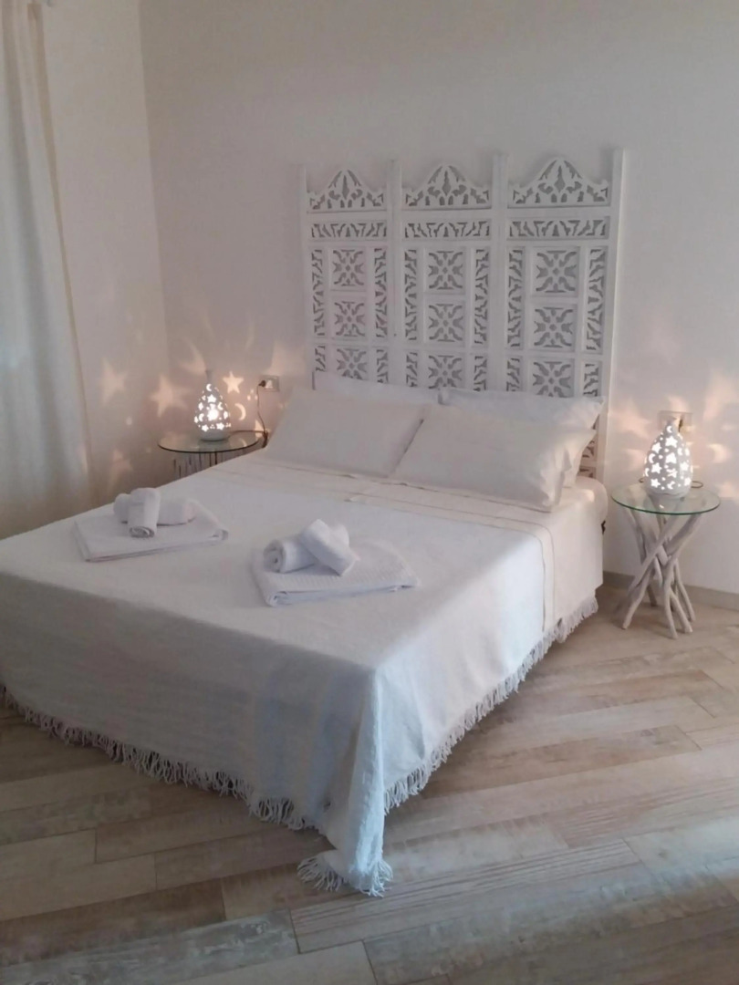 Villa Pardonise- Salento