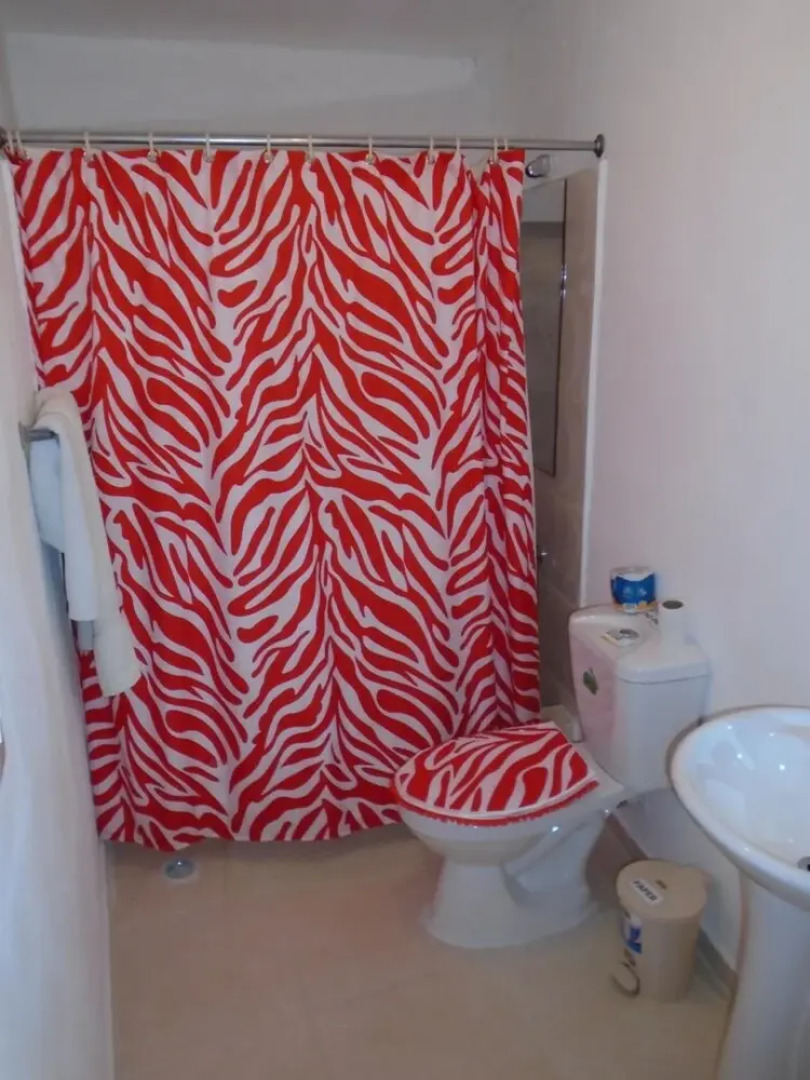 Guesthouse Villa la Isla