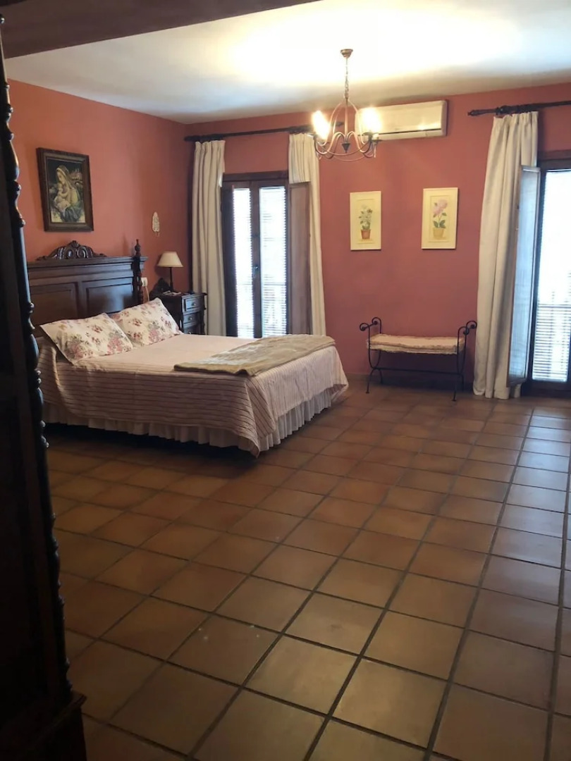 Gran Casa en Almodovar del Río