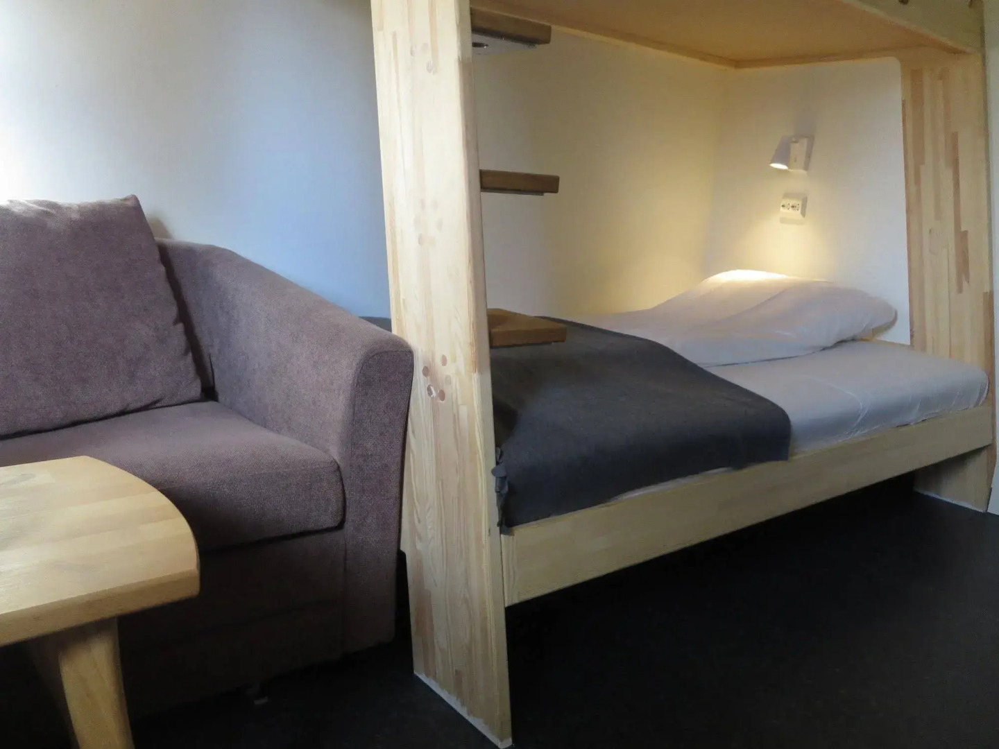 Vikingskipet Hamar Hostel & Apartments