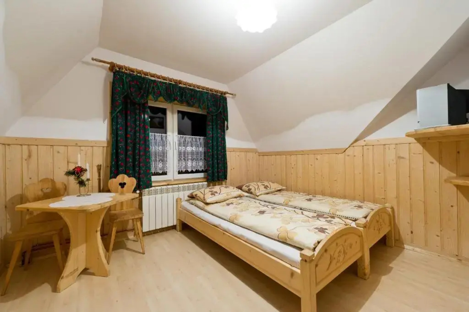 Pokoje u Eli i Mietka