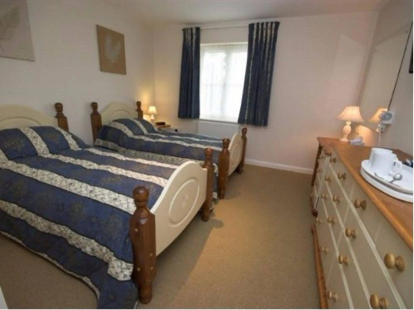 Ferguson Fawsitt Arms & Country Lodge