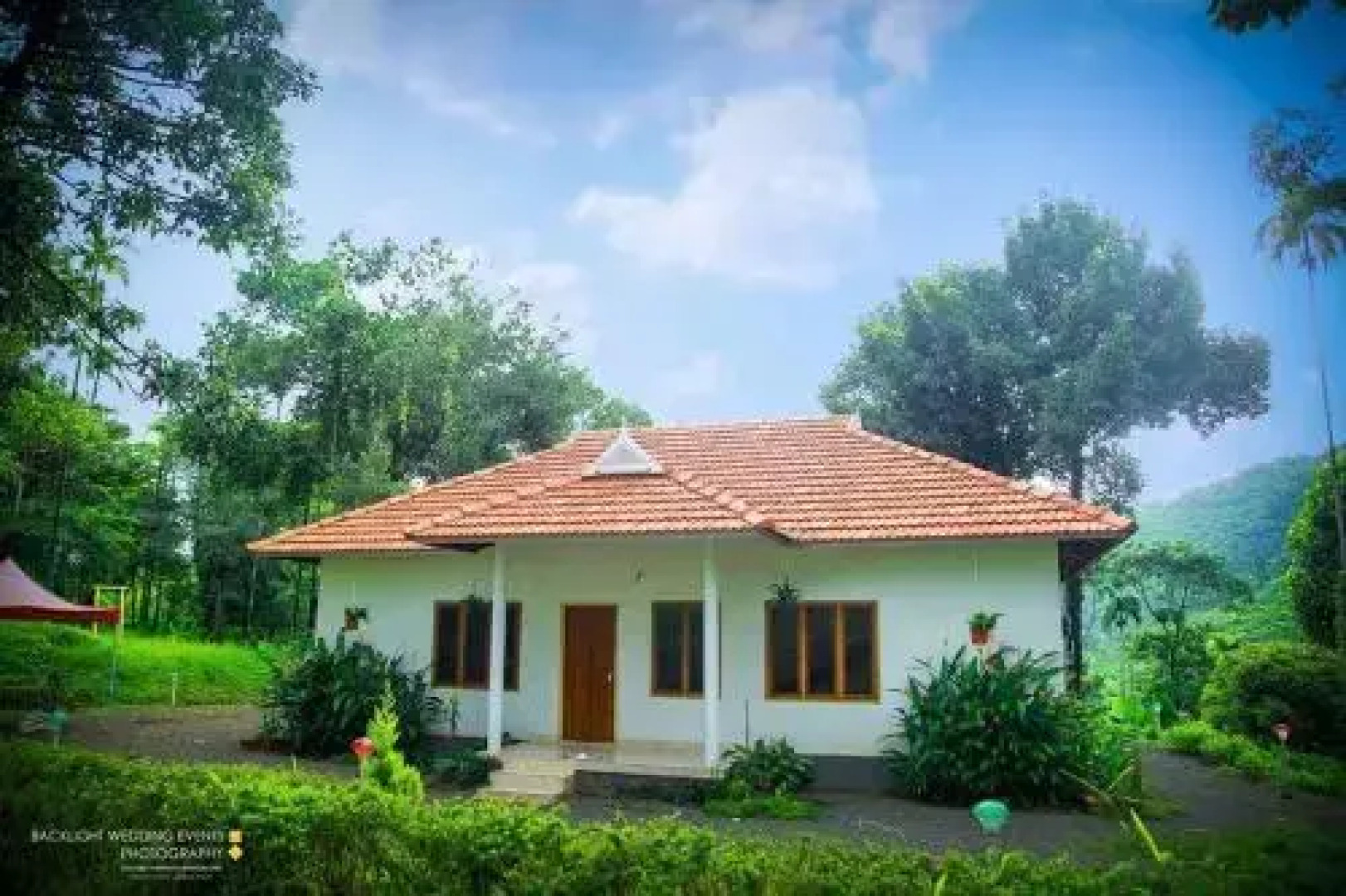 Paithal Mount Cottage