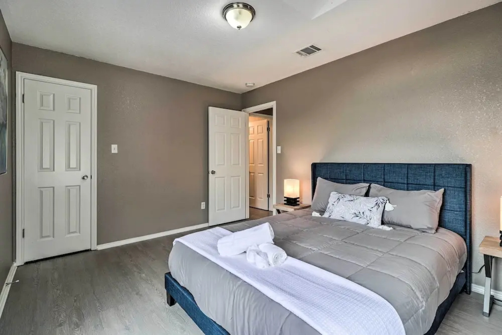 Peaceful Austin Home w/ Private Backyard!