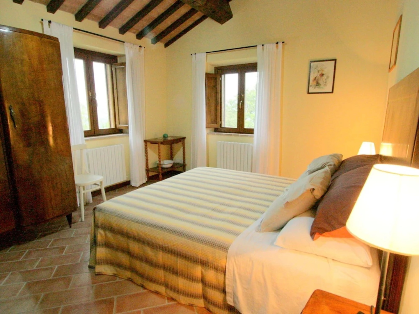 Luxury Stay With Garden