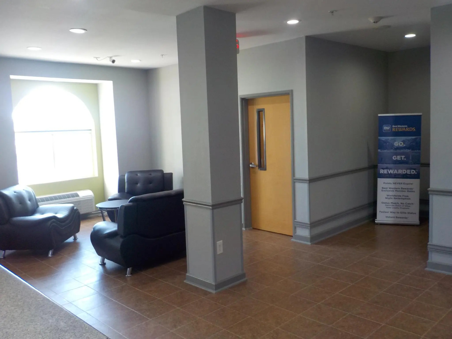 Quality Inn Shallotte near Ocean Isle Beach