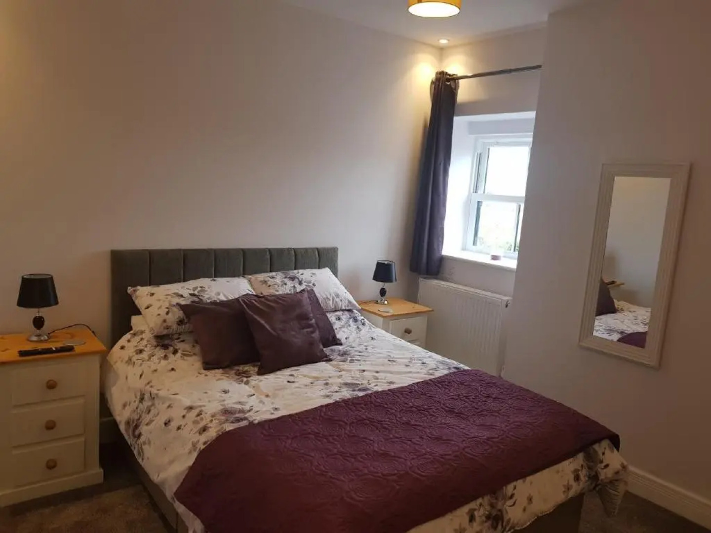 Saracens House Bed & Breakfast