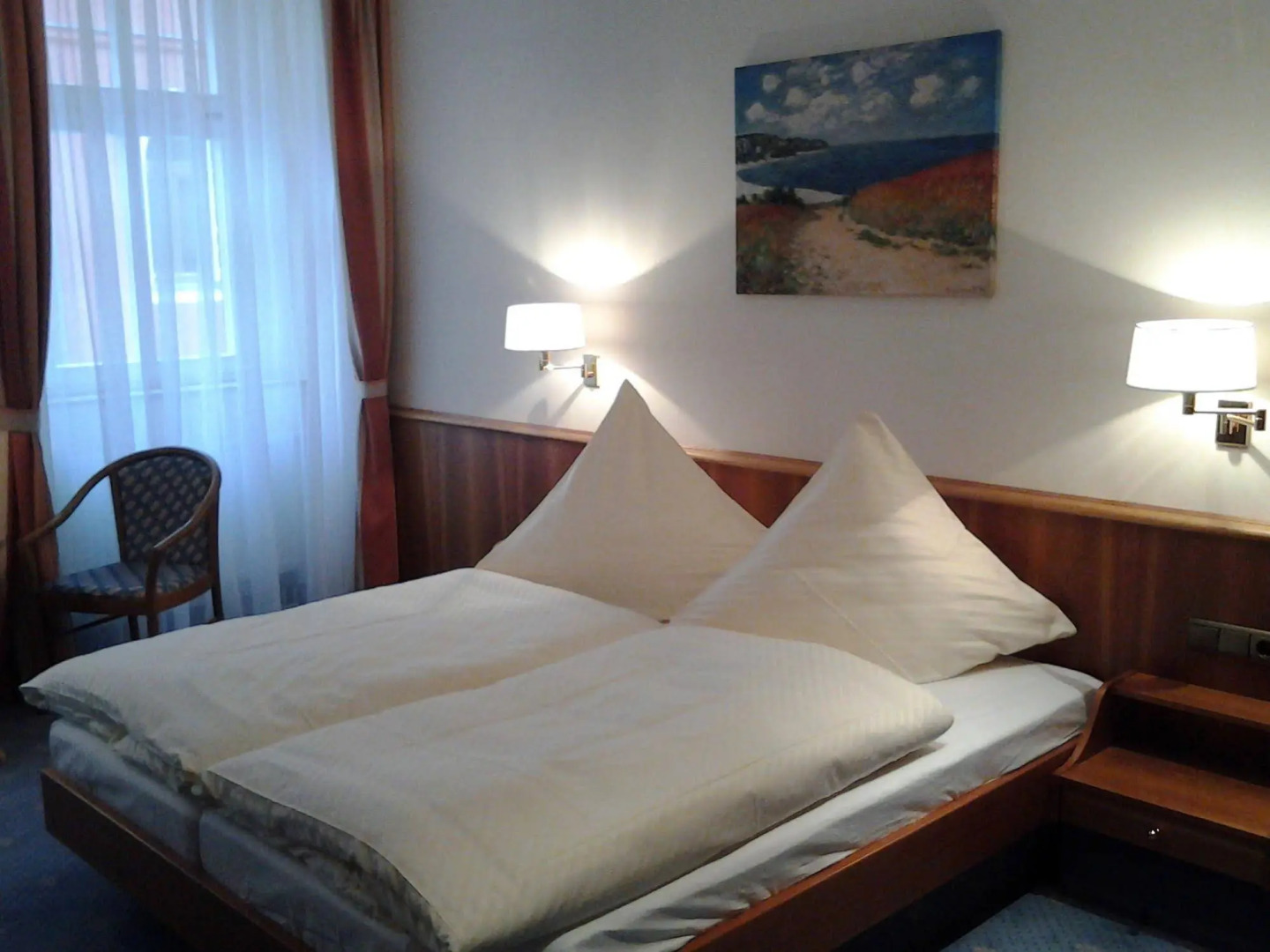 Hotel Goldener Löwe