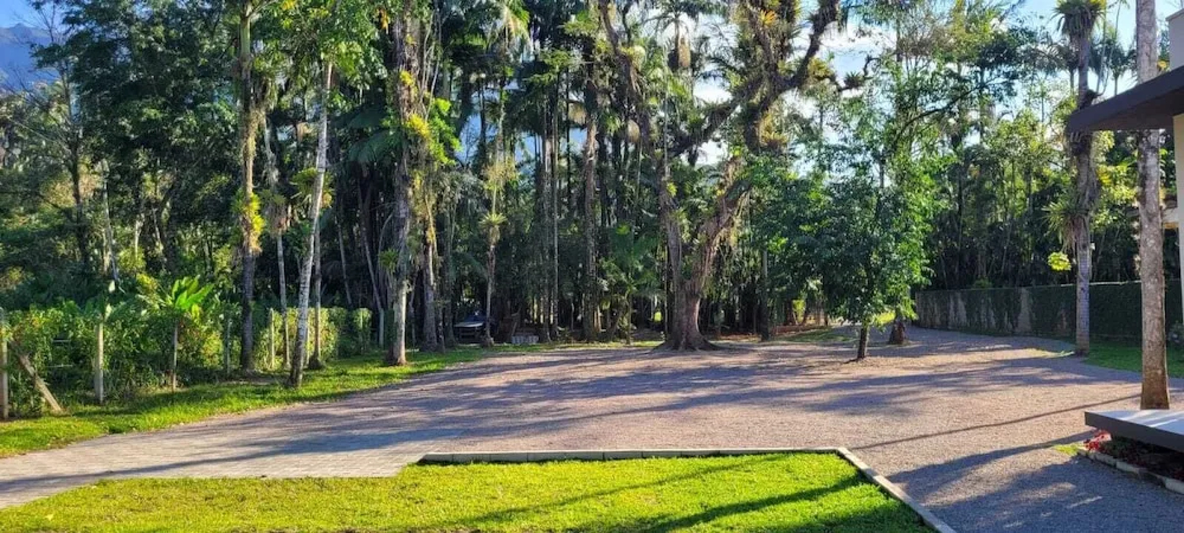 Vila do Porto Morretes