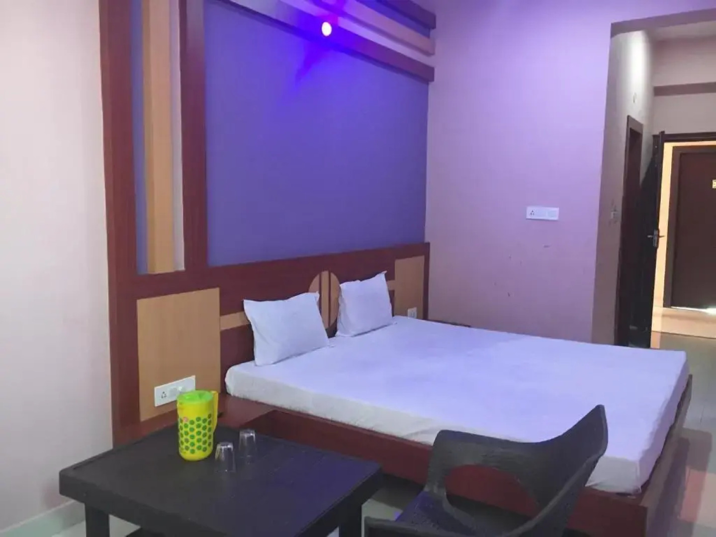Hotel SHREE HARI