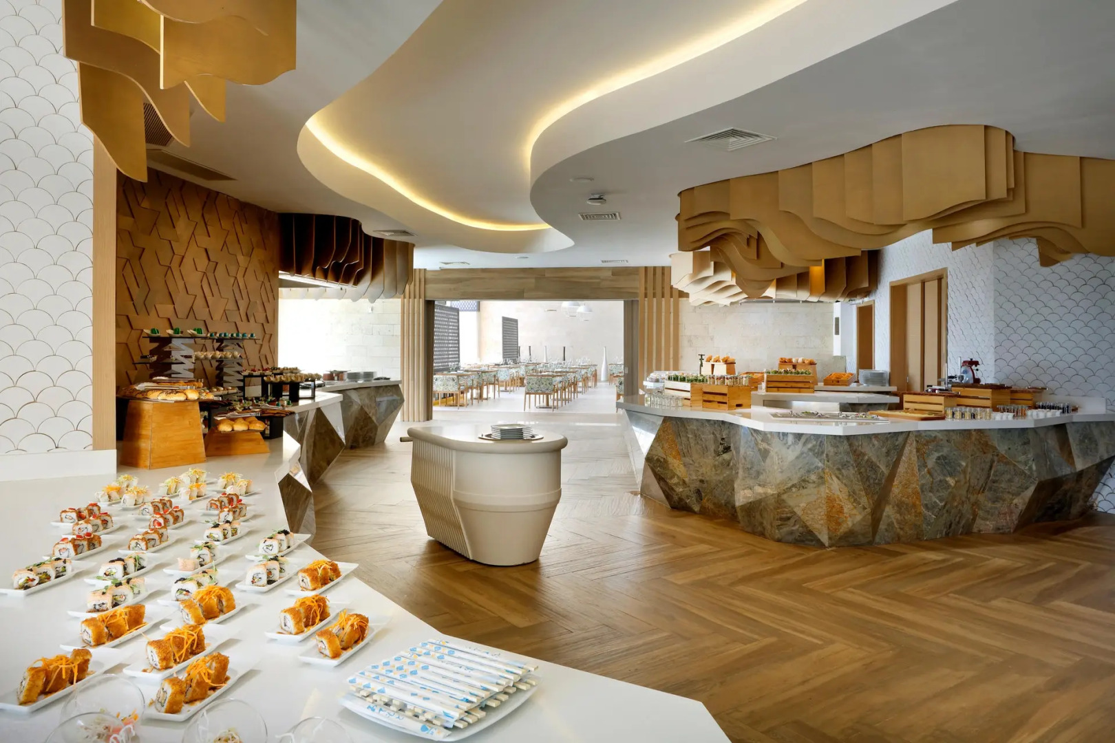 TRS Yucatan Hotel - Adults Only - All Inclusive