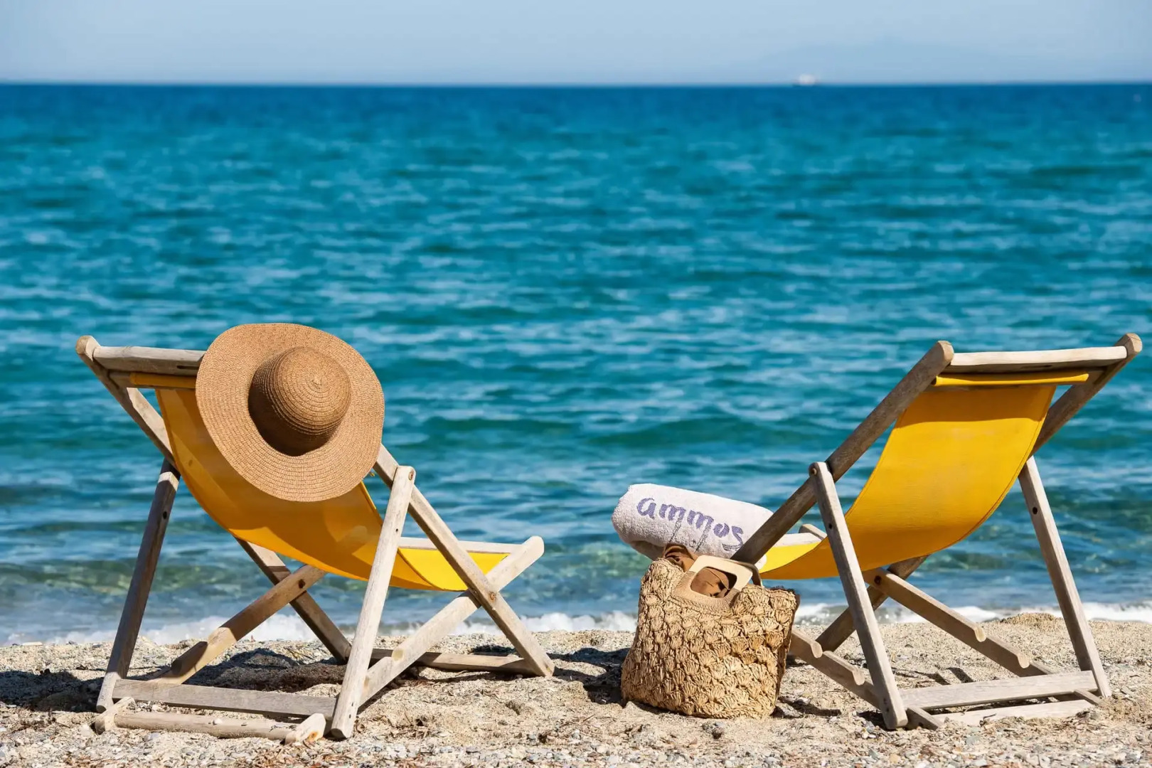 Olympic Star Beach Hotel