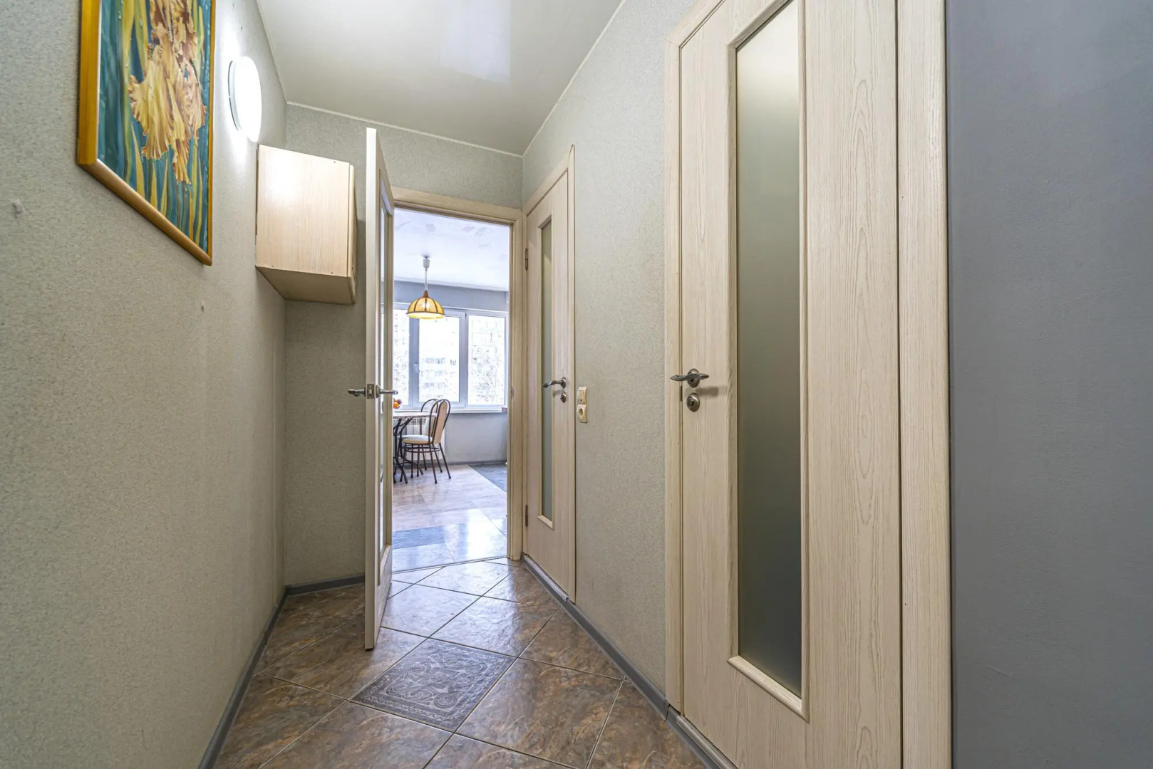 КакОтельРу на улице Гаккелевская