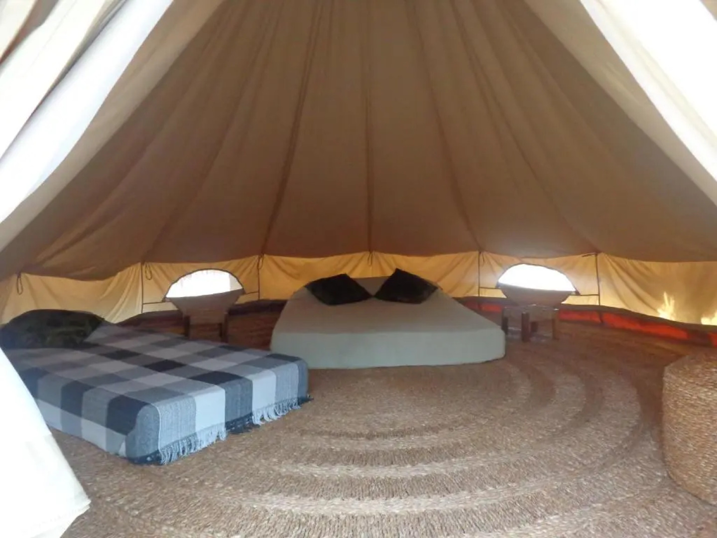 The Barra Grande Guesthouse & Hostel