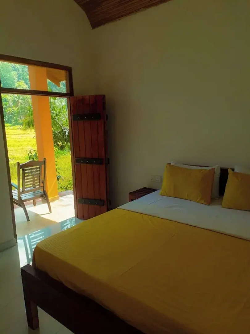 Sinharaja Serenity Retreat