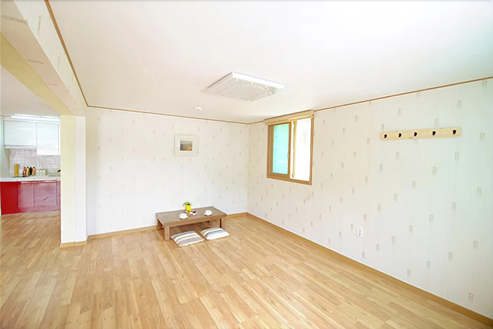 Yangju Grace Valley Pension