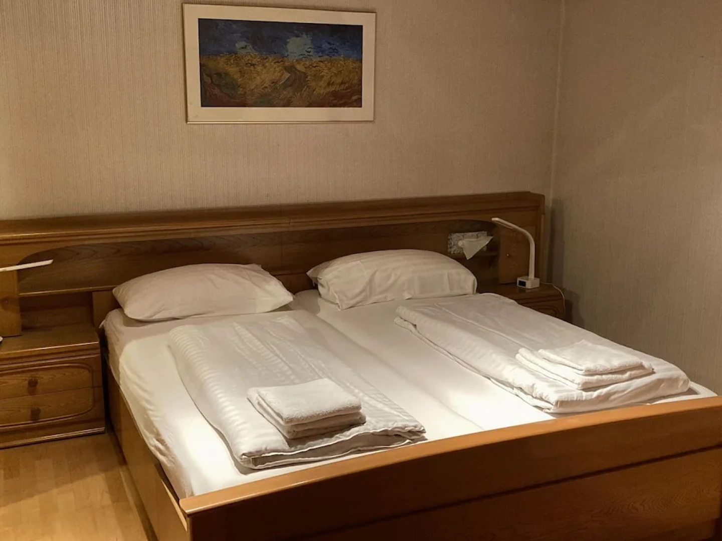 Holiday Home Seeboden Near Ski & Lake Views