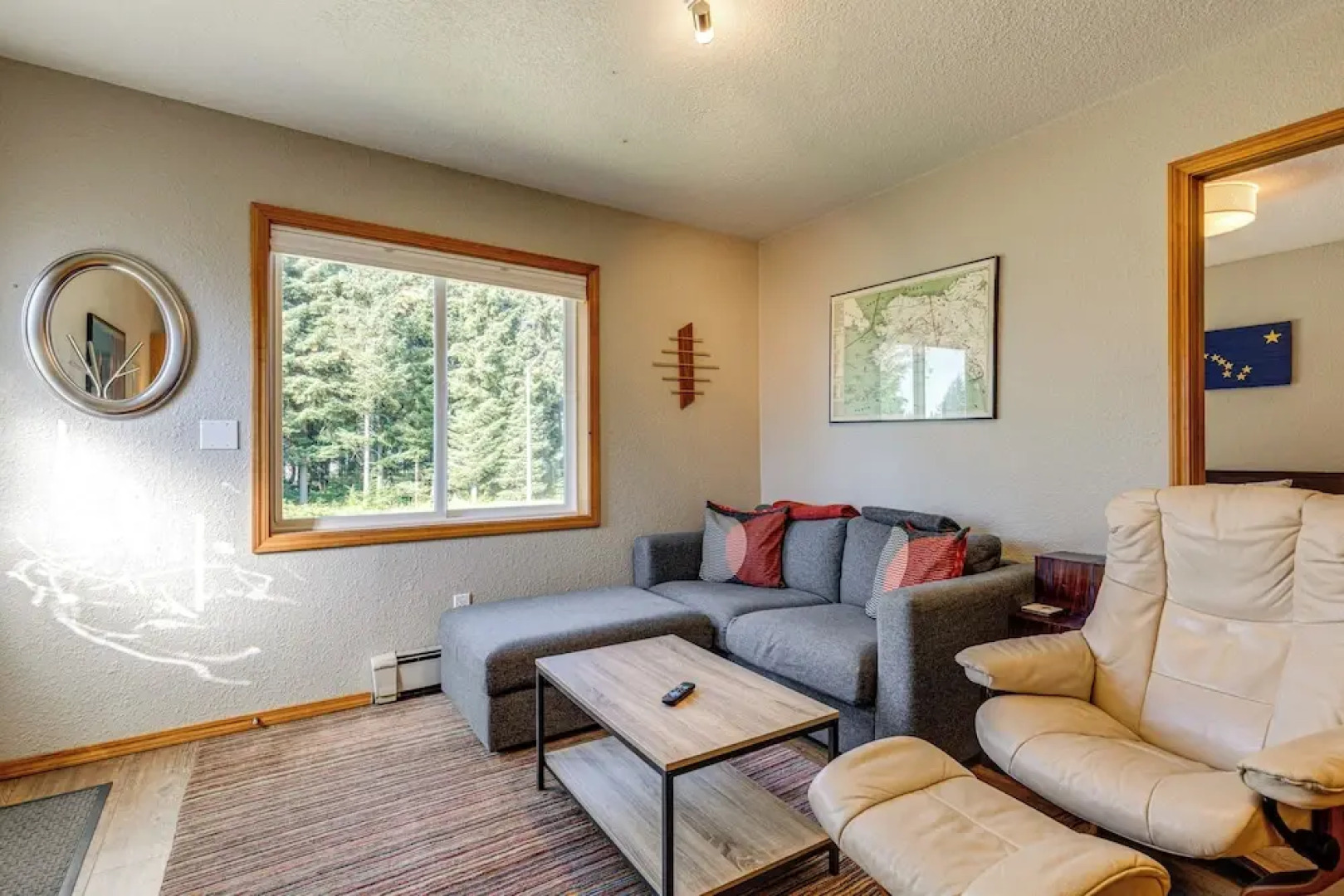 Juneau Apartment - Minutes to Mendenhall Glacier