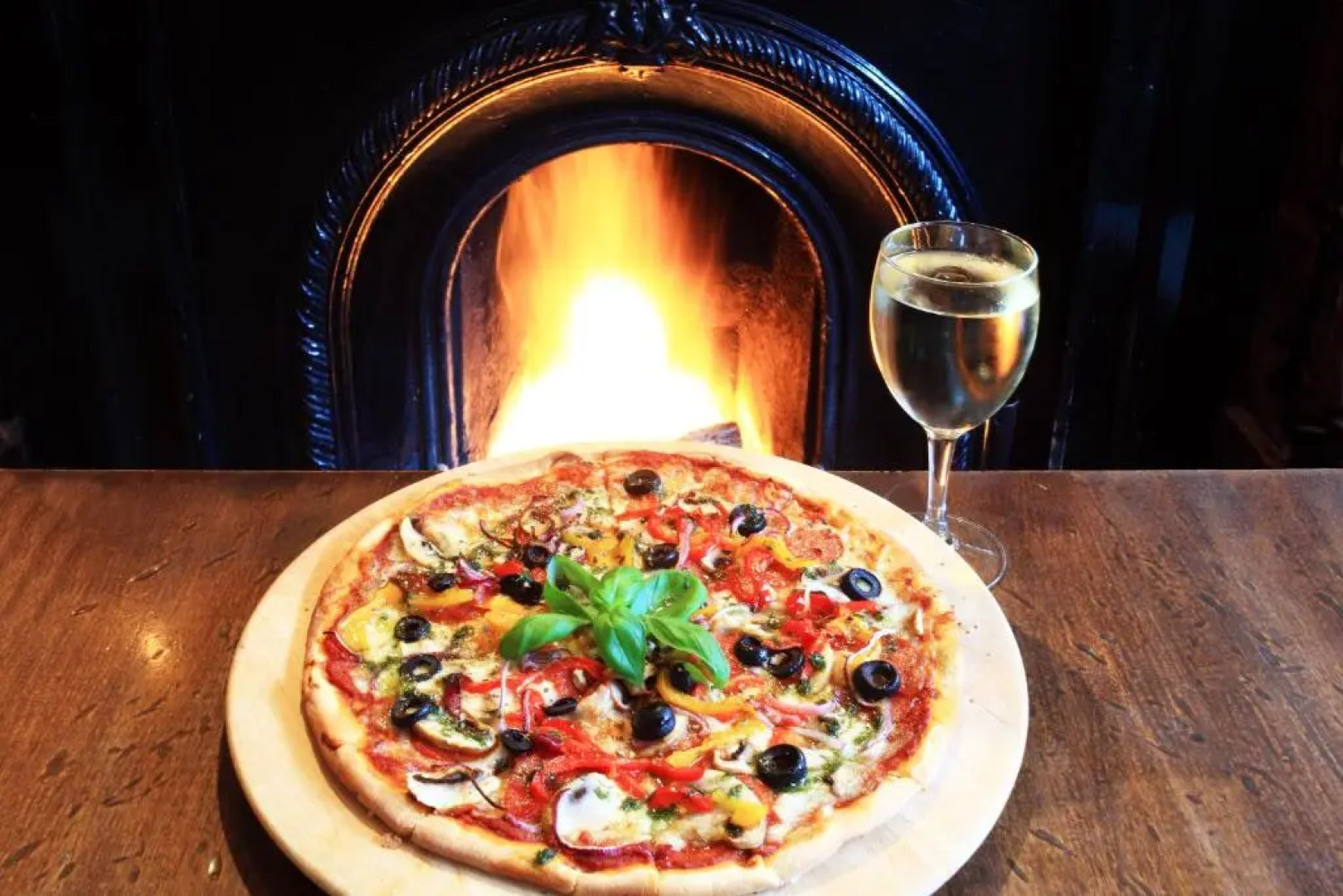 O'Donnabhains Kenmare Townhouse