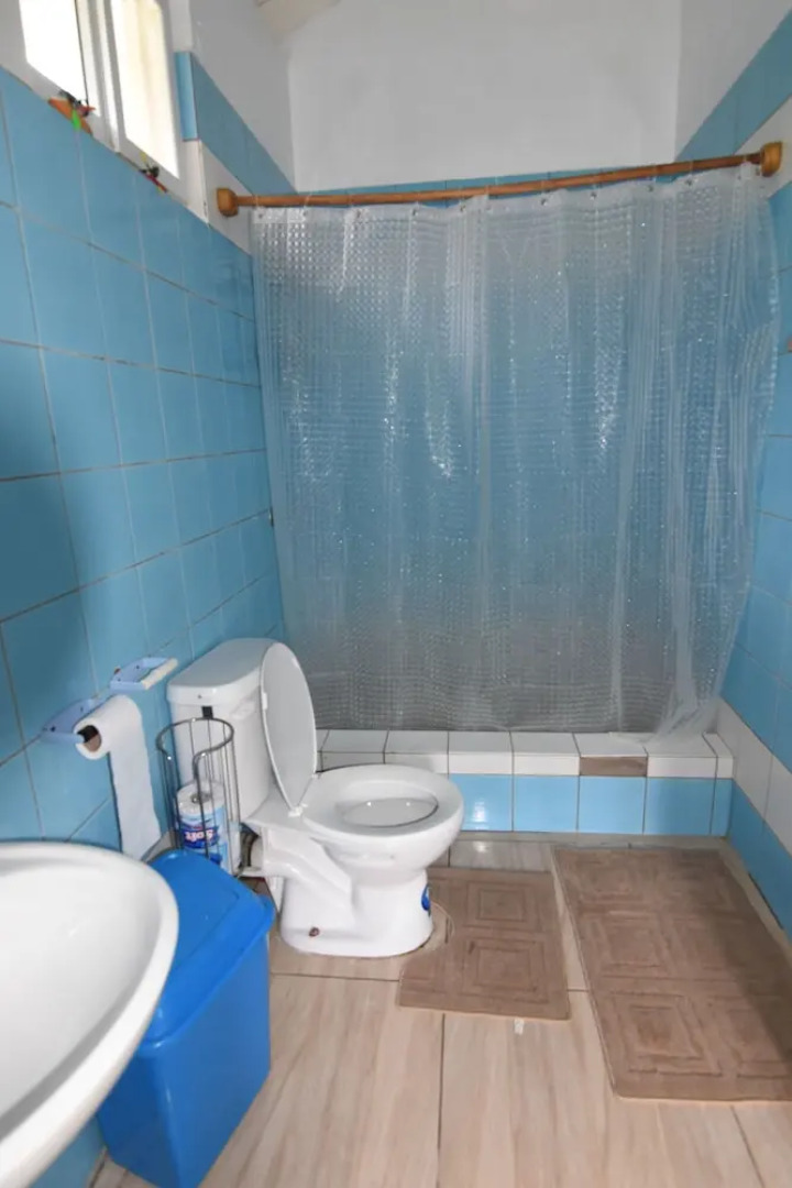 Soufriere Guesthouse