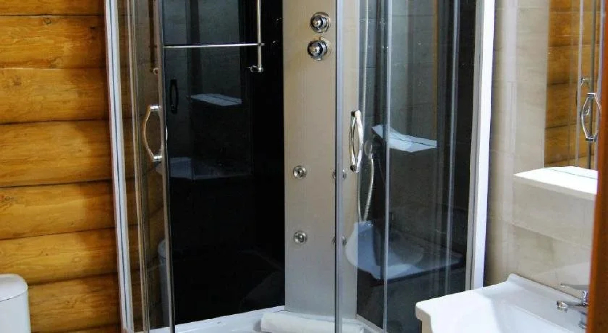 Coliba Haiducilor Bucovina