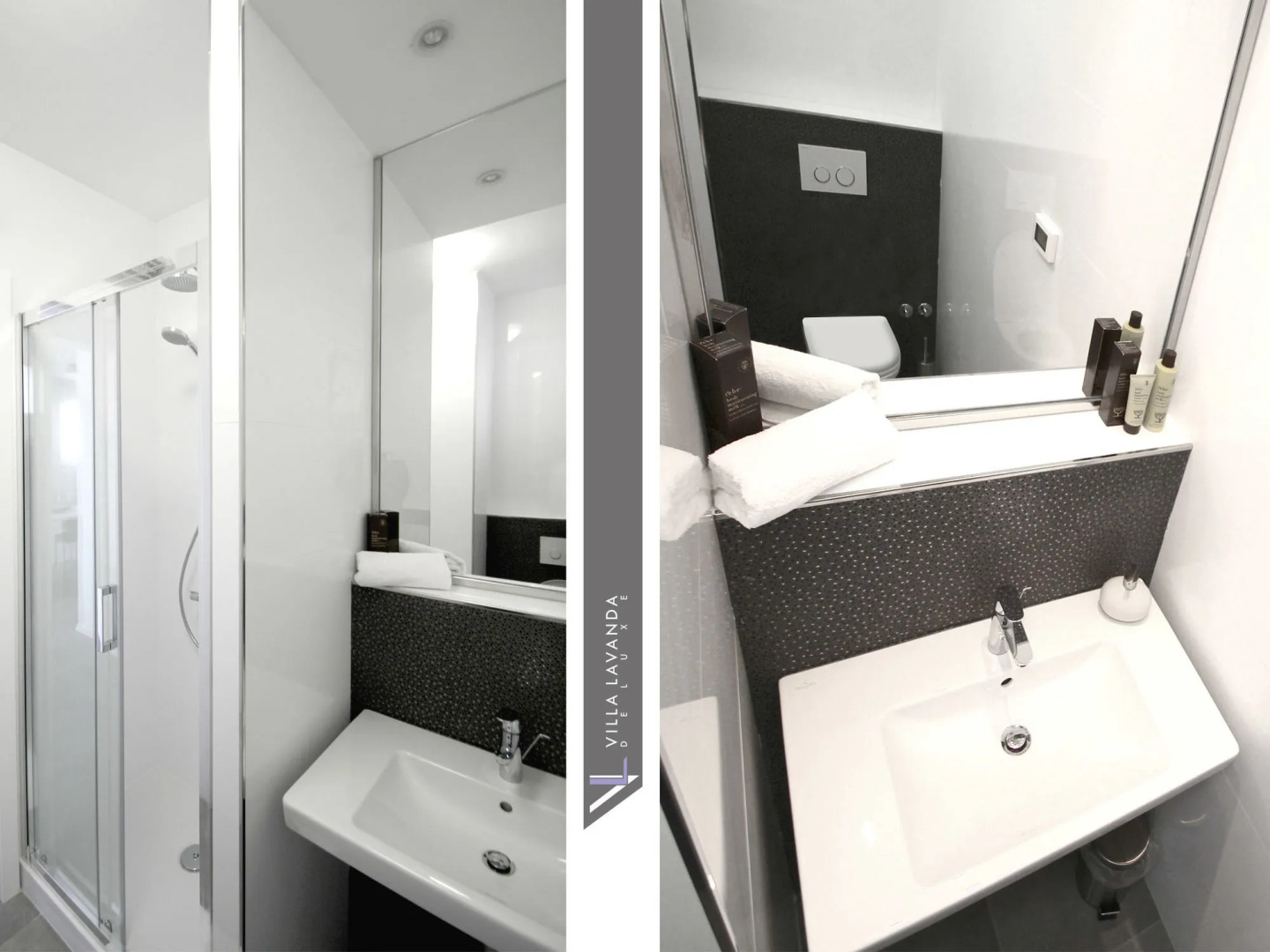 Villa Lavanda Deluxe