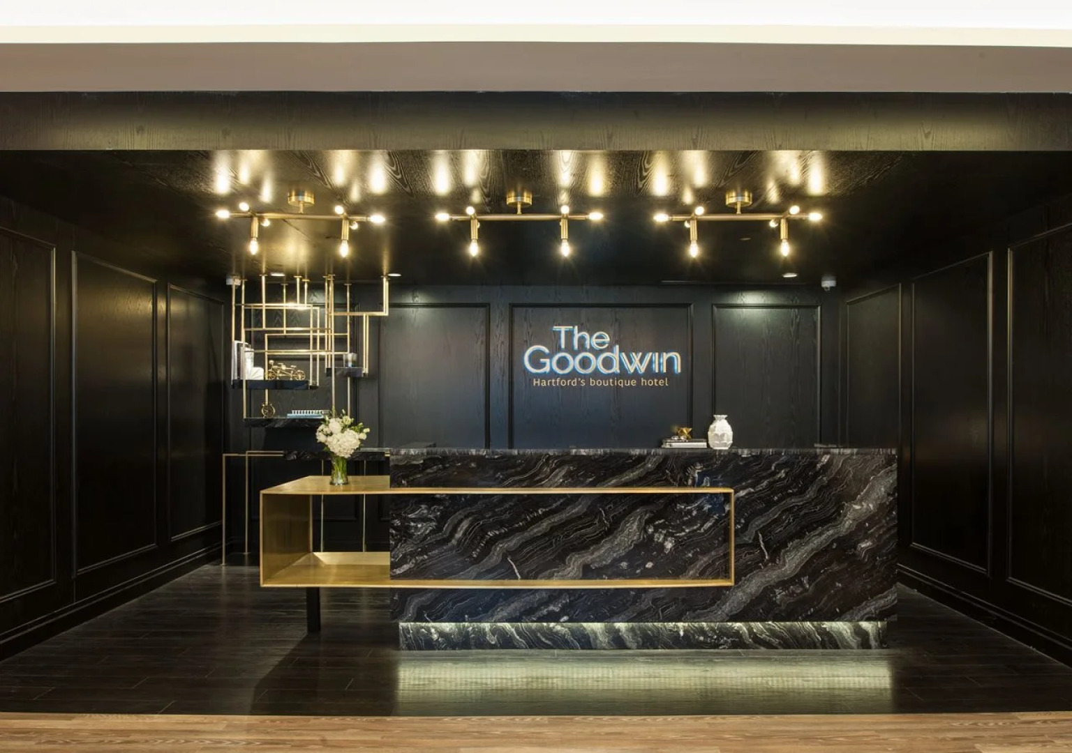 The Goodwin Hotel