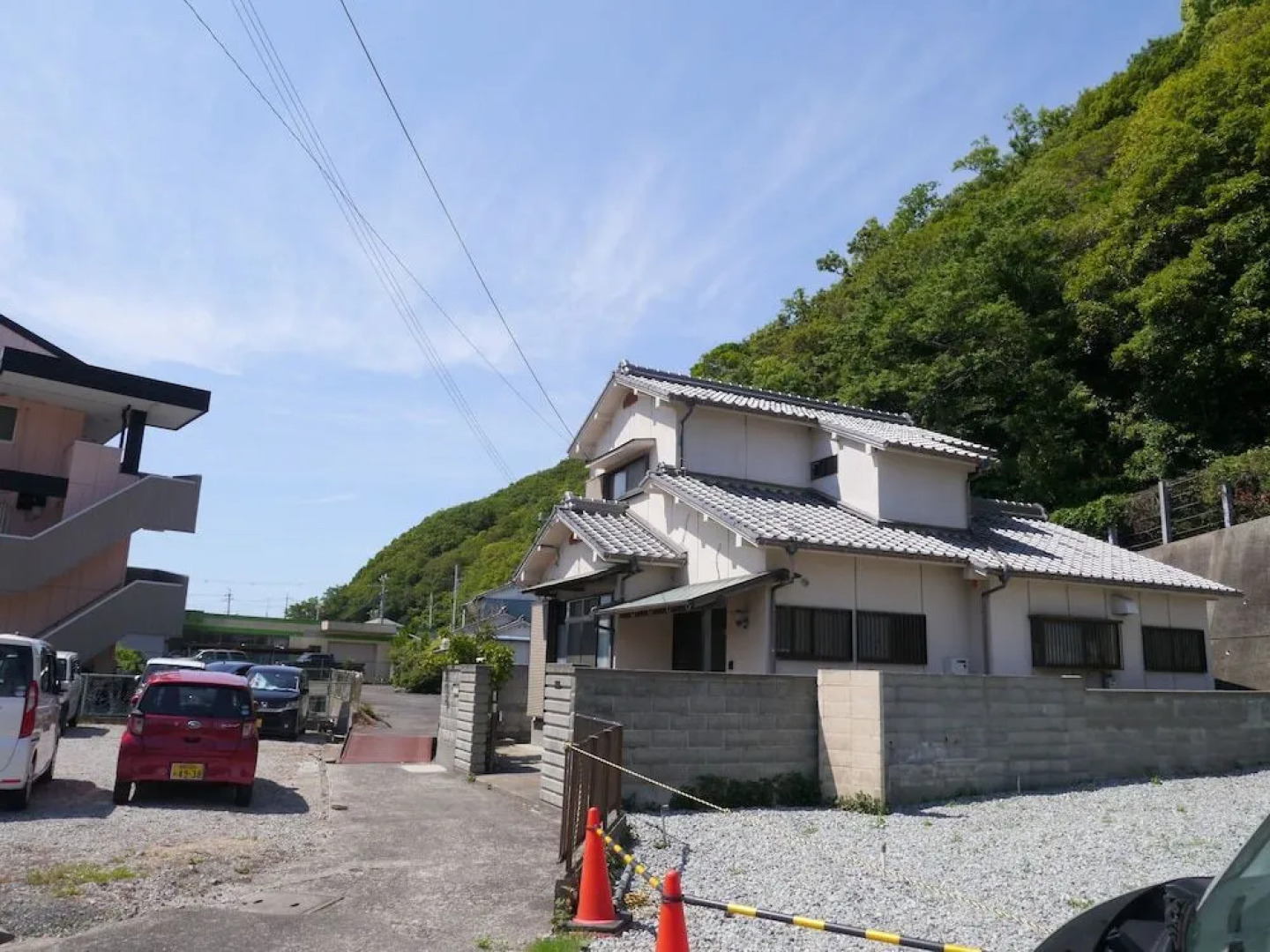 Wakayama House No.10