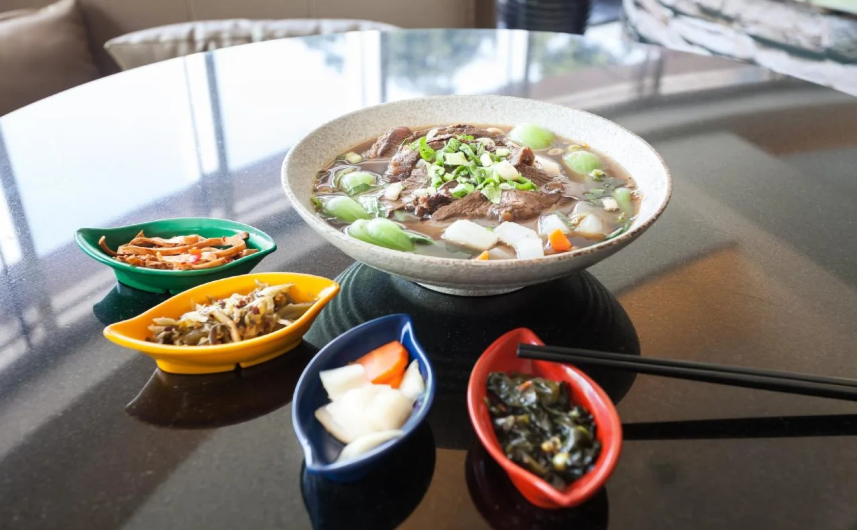 Green World Hotel Song Jiang