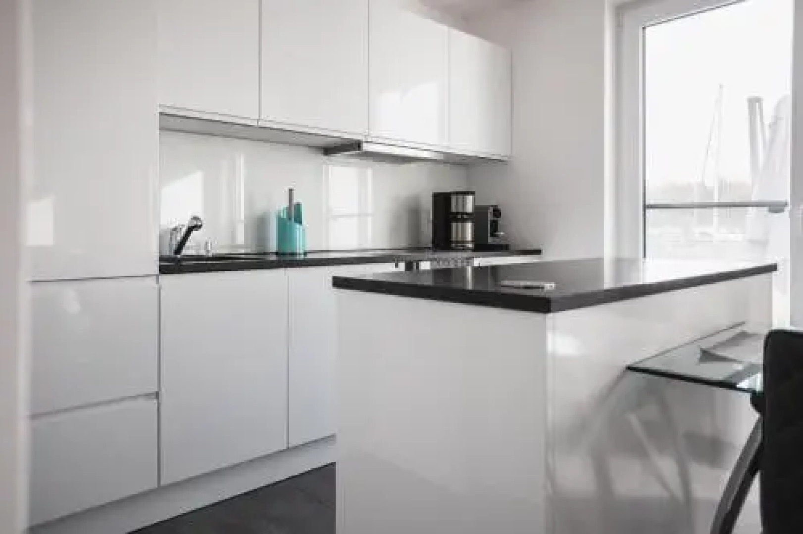 Ferienhausanlage Yachthafen Peenemünde