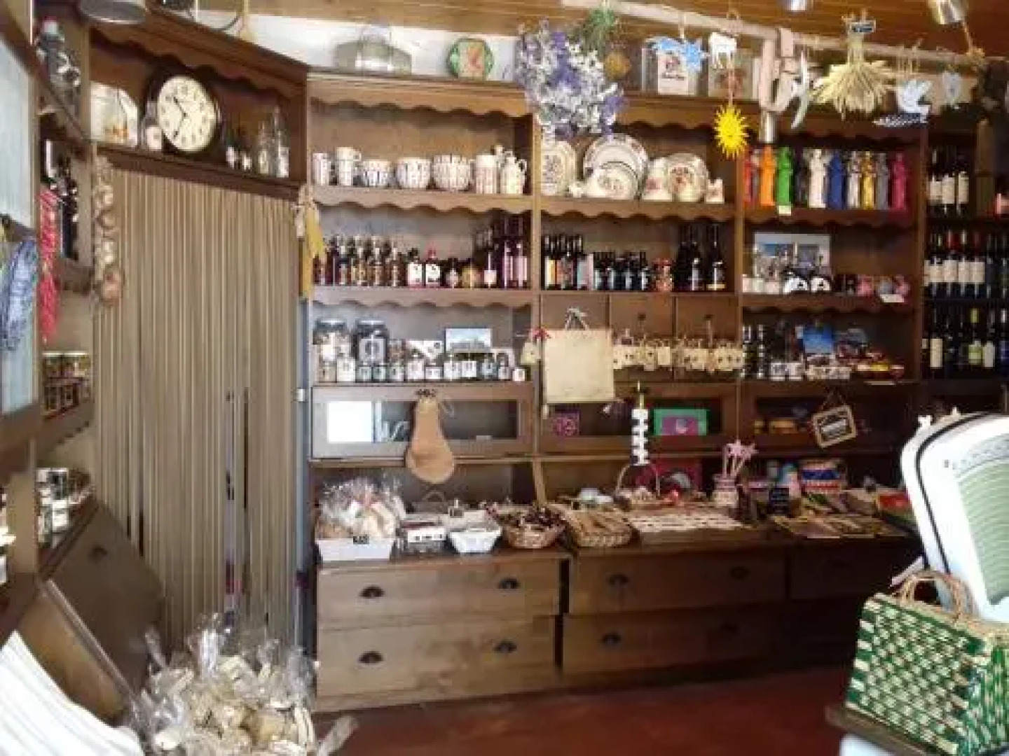 Estalagem de Marvão - Casa de Campo