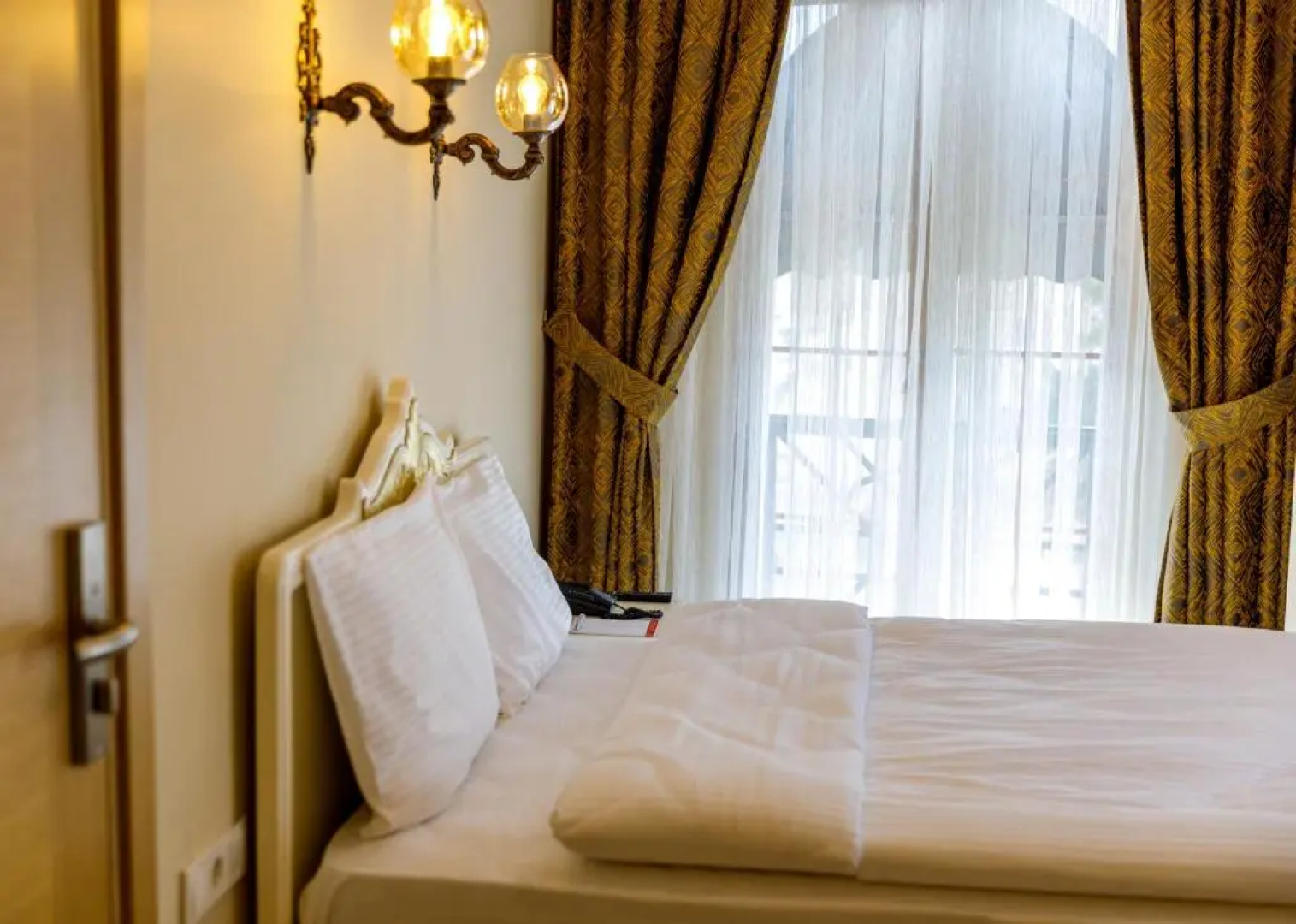 Germenicia Hotel