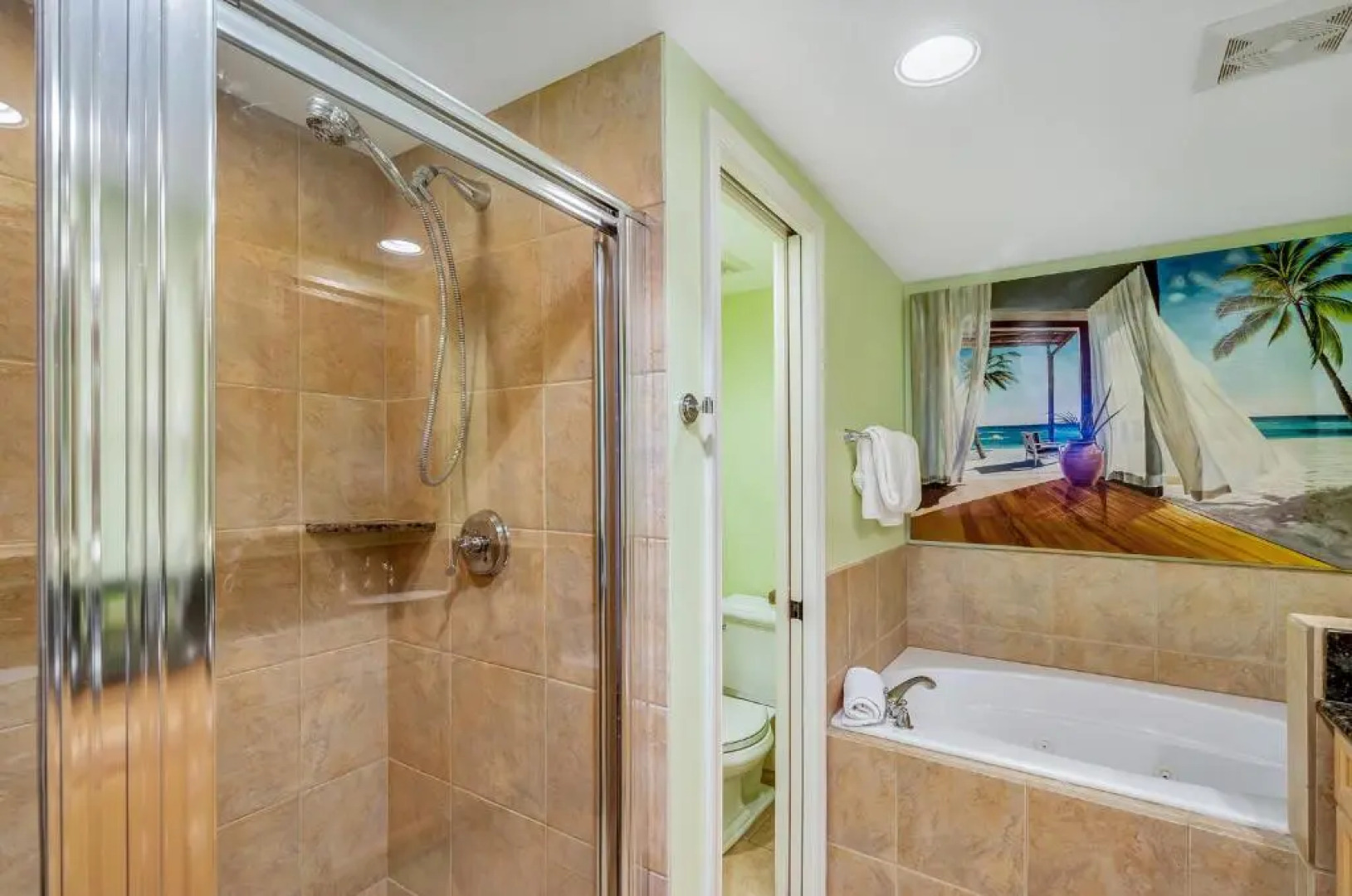 Portofino Tower1-908 Beachfront Sunrise Views