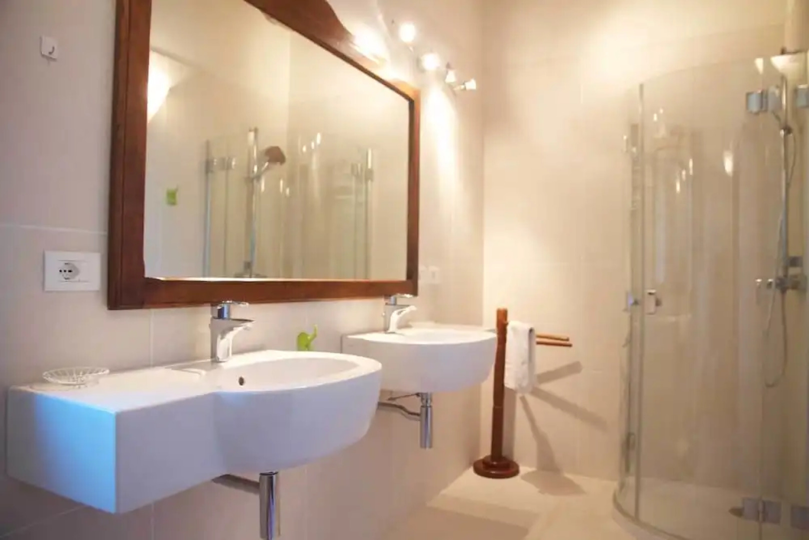 Tuscany Forever Villas