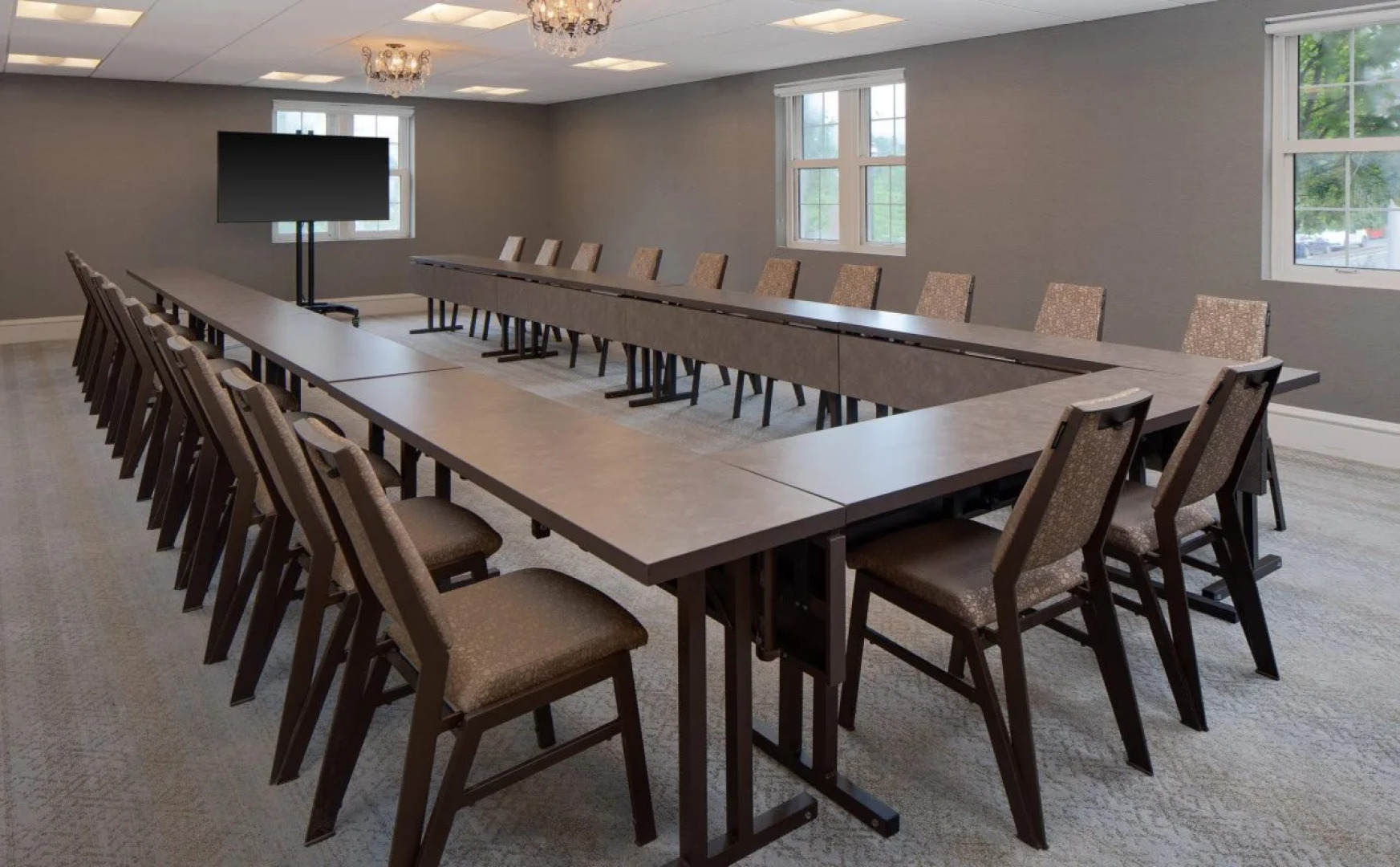 The Westin Governor Morris, Morristown