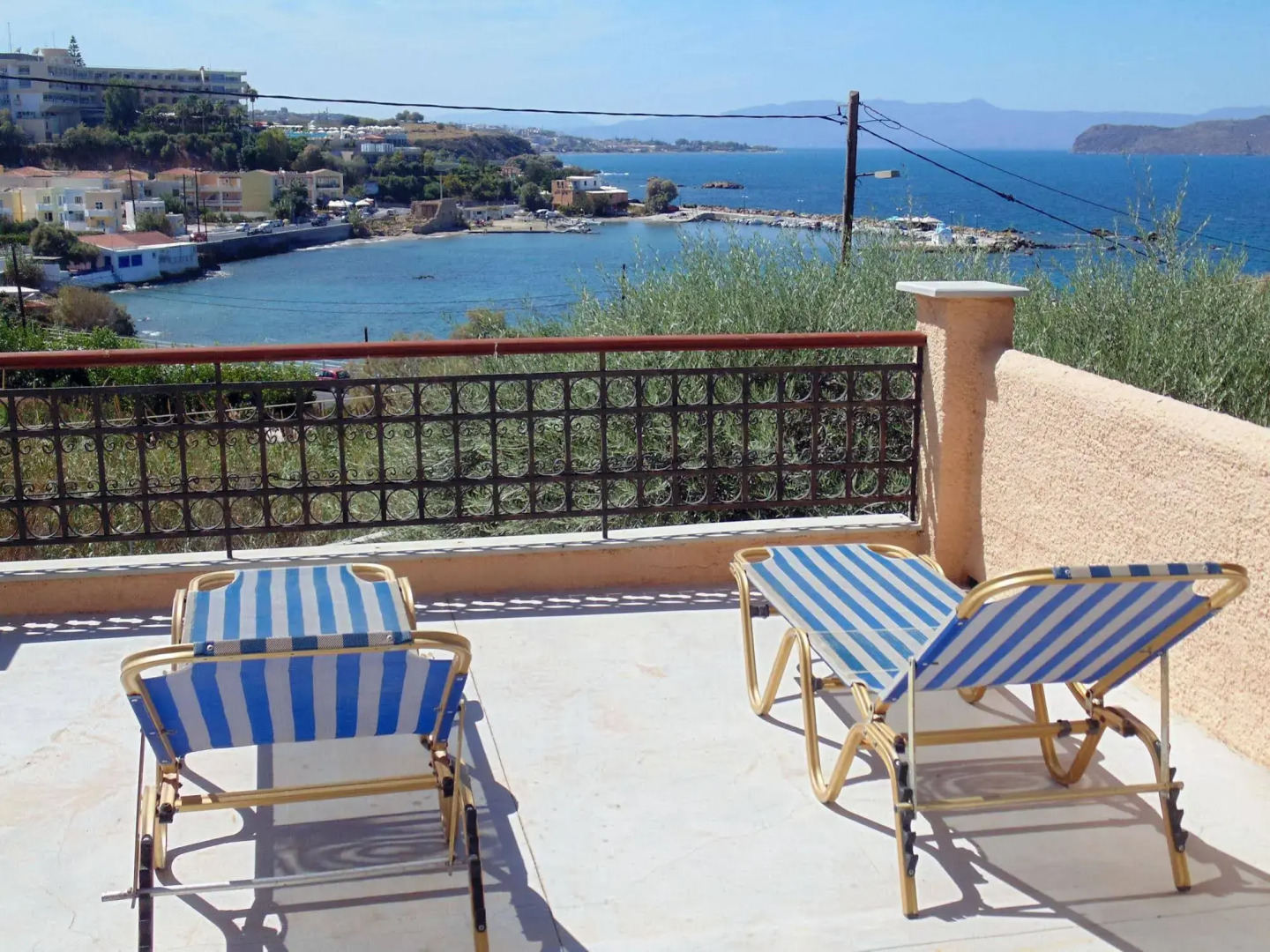 Terpsichori Villa & Apartments