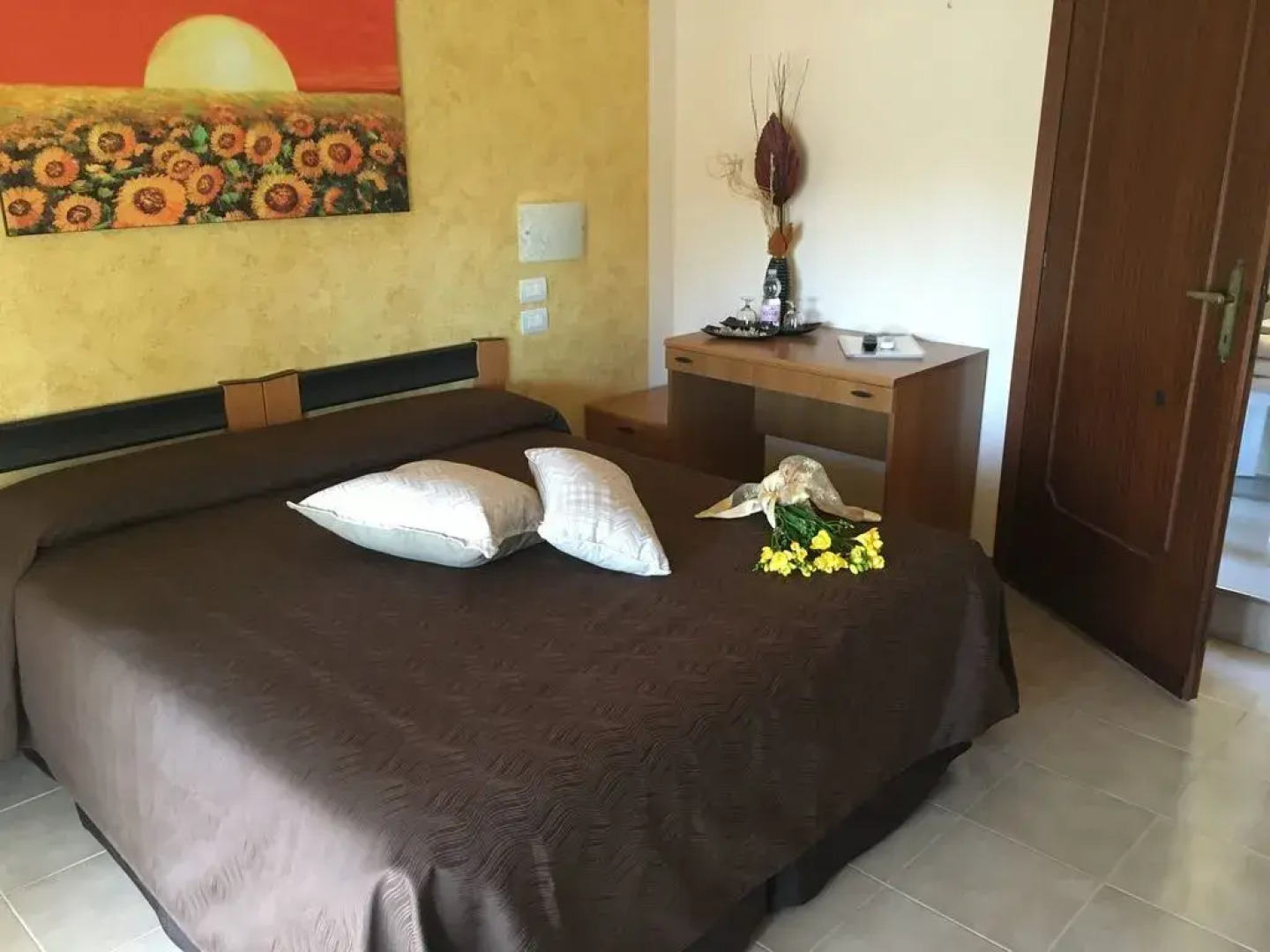 Hotel Margherita Meuble