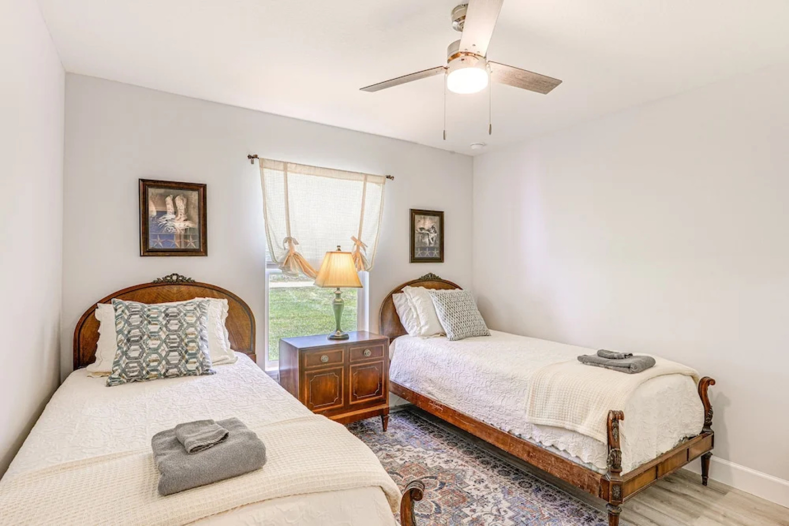 Ocala Home ~ 8 Mi to World Equestrian Center!