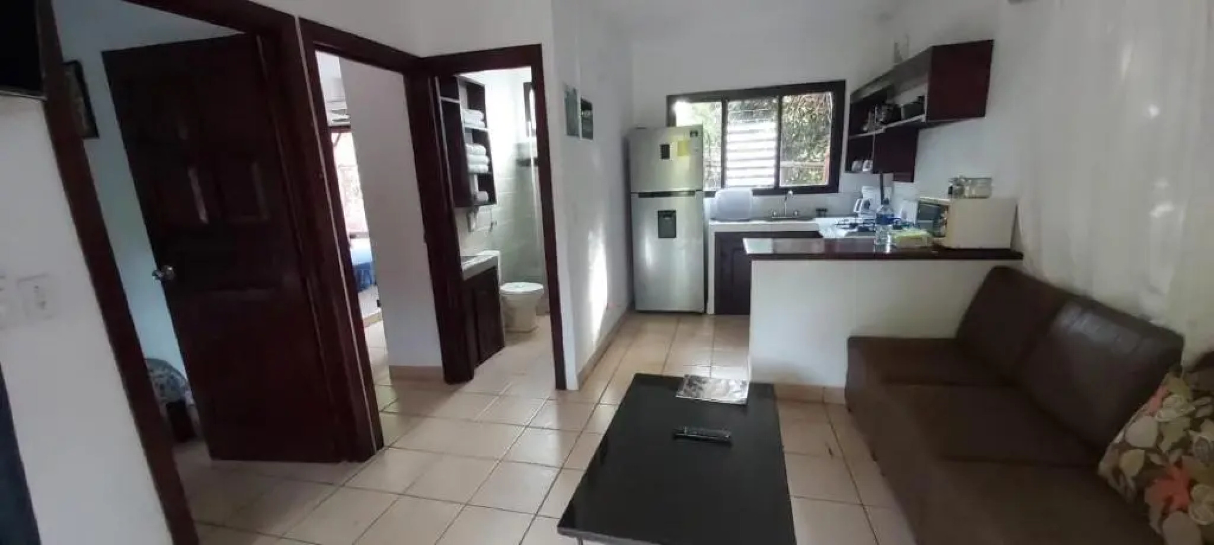 Apartamentos Massai