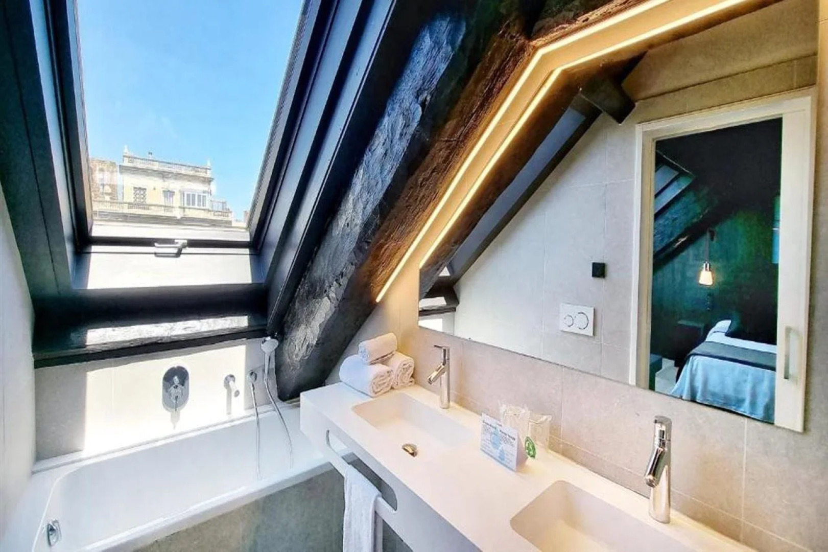 Отель Sant Agustí