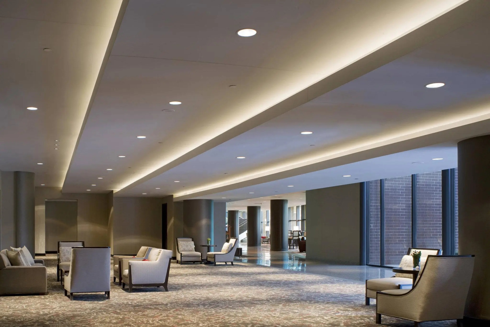 The Westin Southfield Detroit