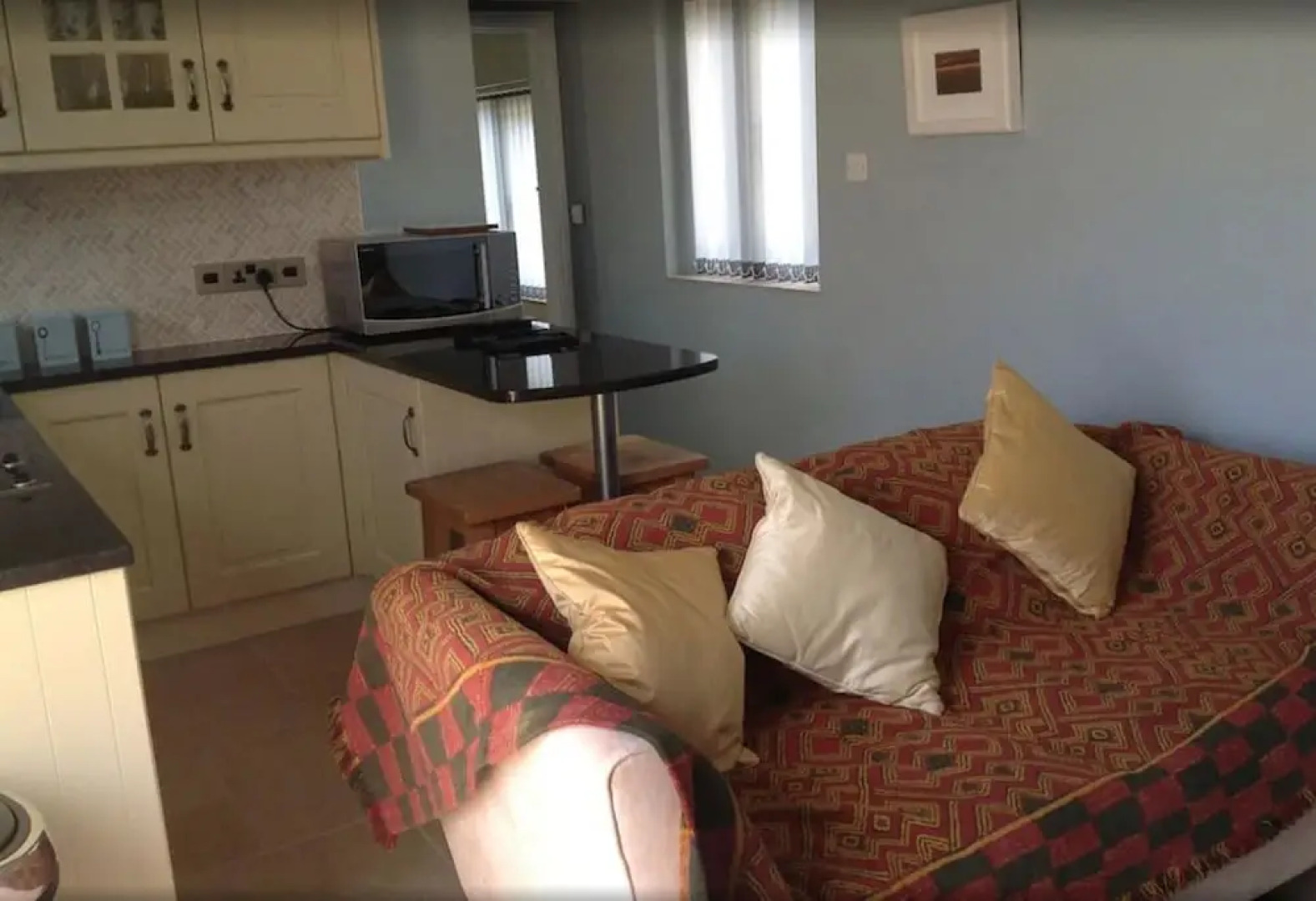 Hillside Holiday Cottages