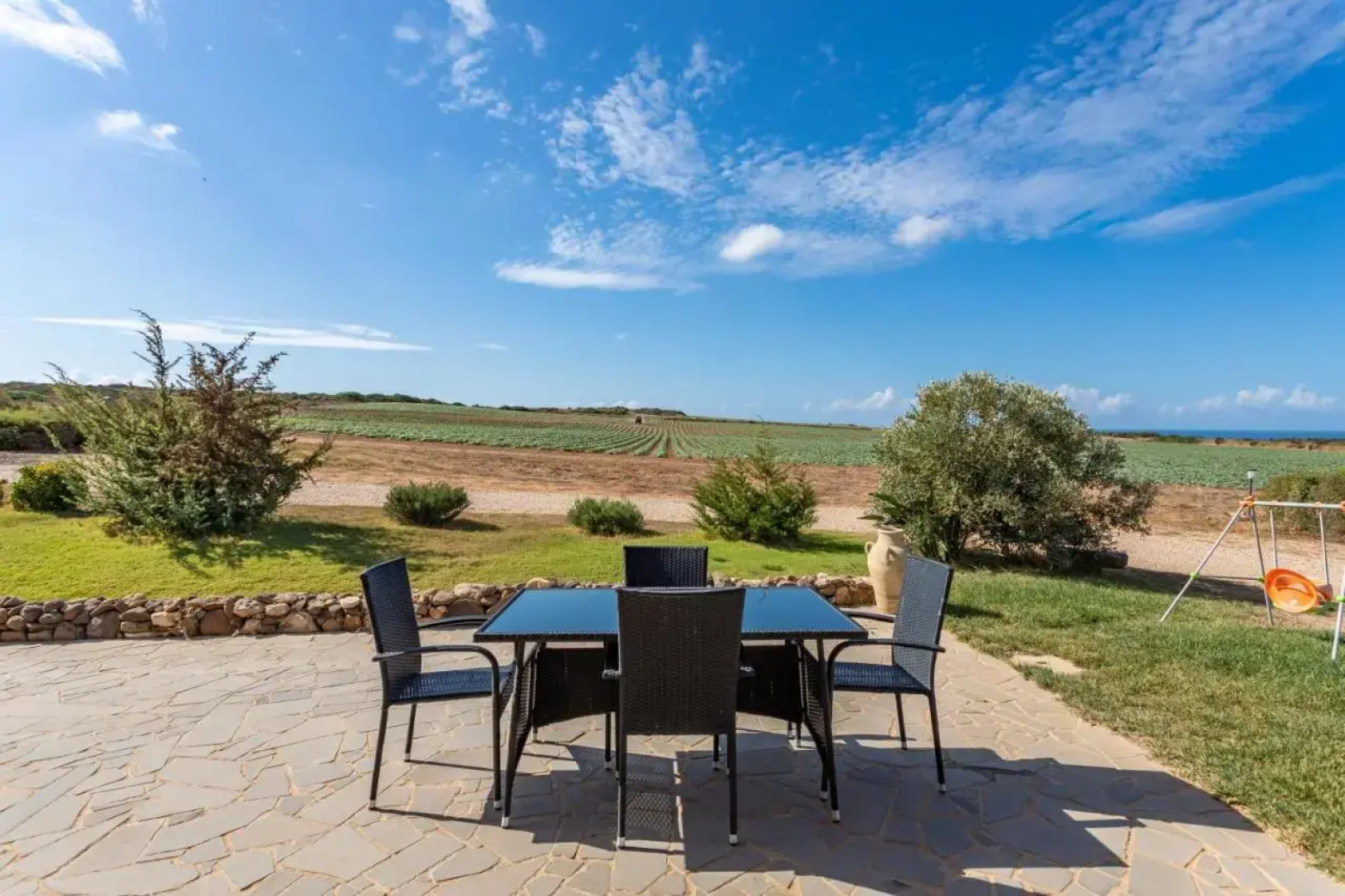 Agriturismo S'Incant'e Sinis