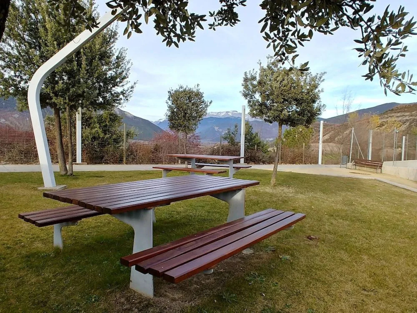 Margas Golf - Primera Planta I