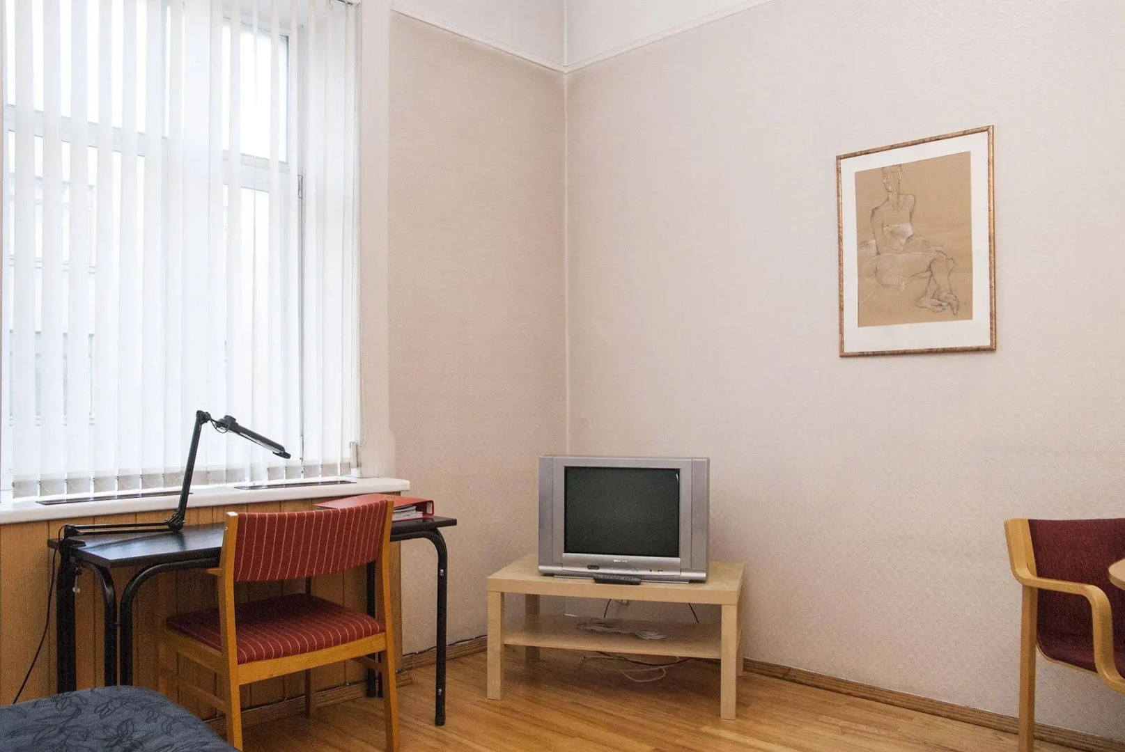 Central Riga Apartment